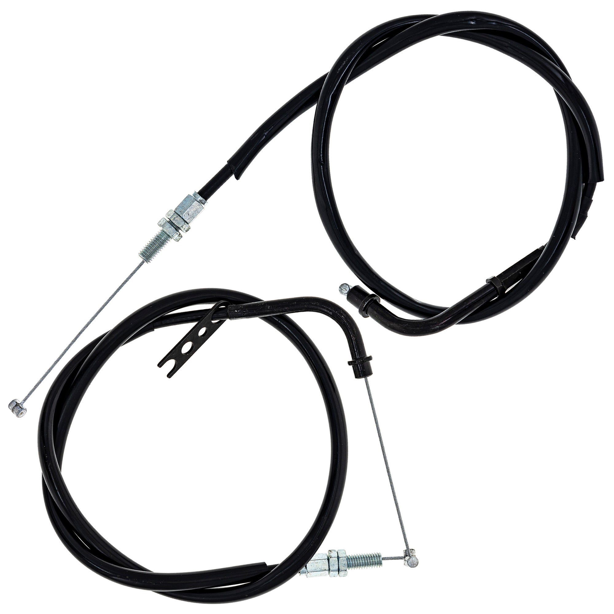 Throttle Cable Set Suzuki | NICHE PARTS