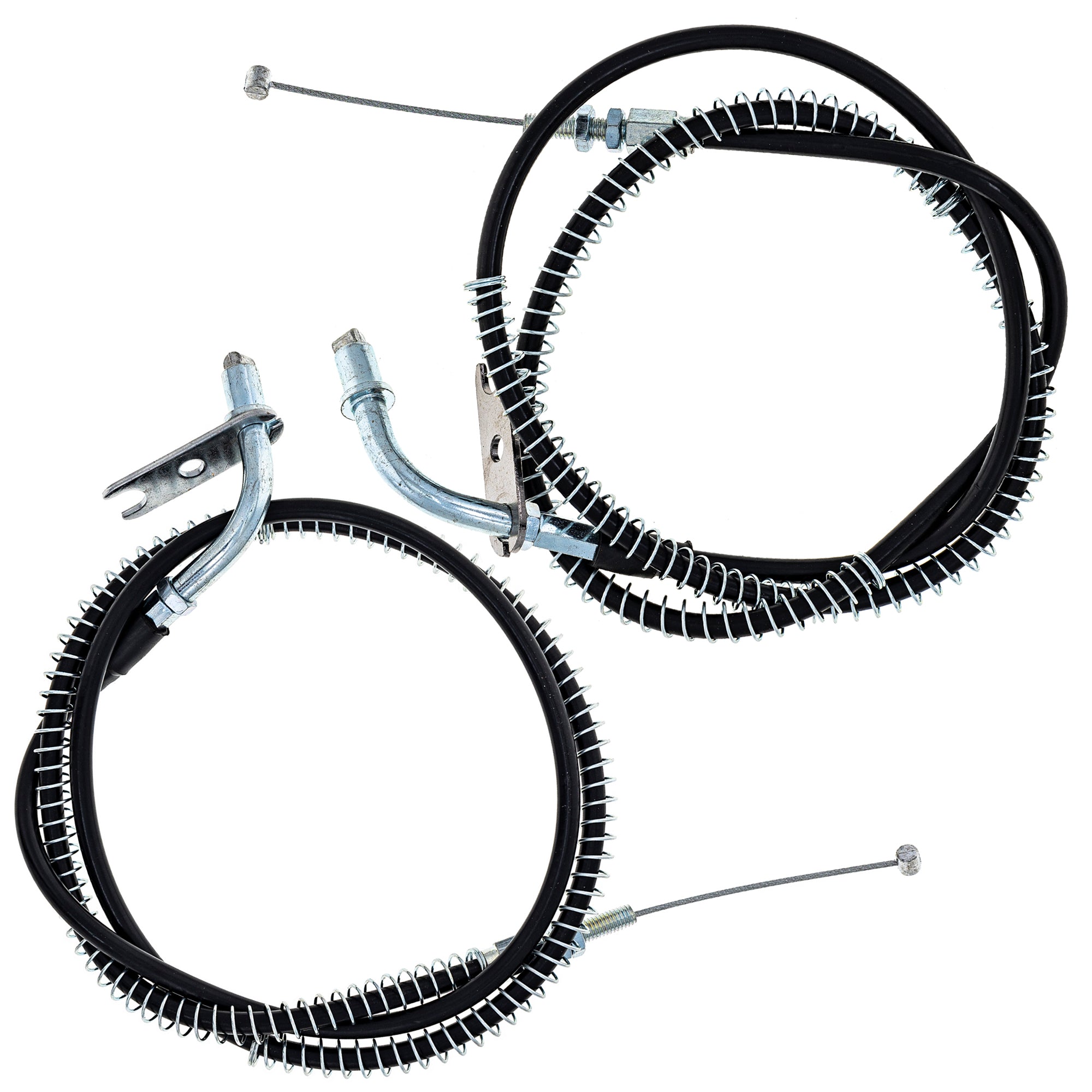 Throttle Cable Set Kawasaki | NICHE PARTS