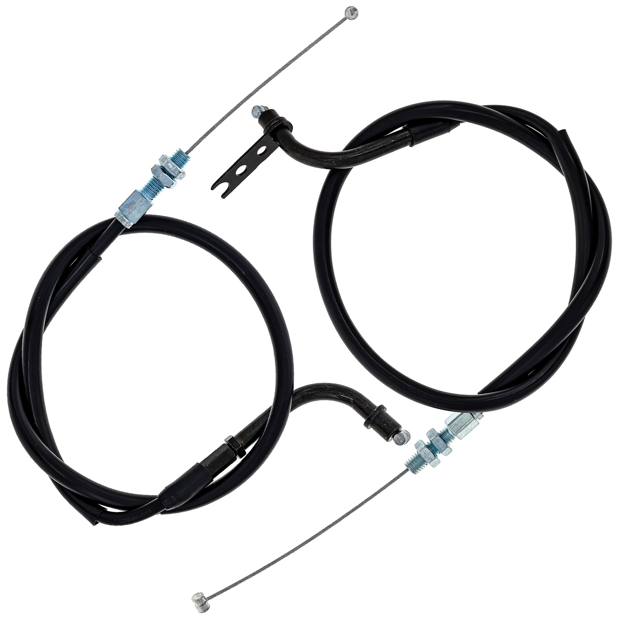 Throttle Cable Set for zOTHER GSXR1000 NICHE MK1005866