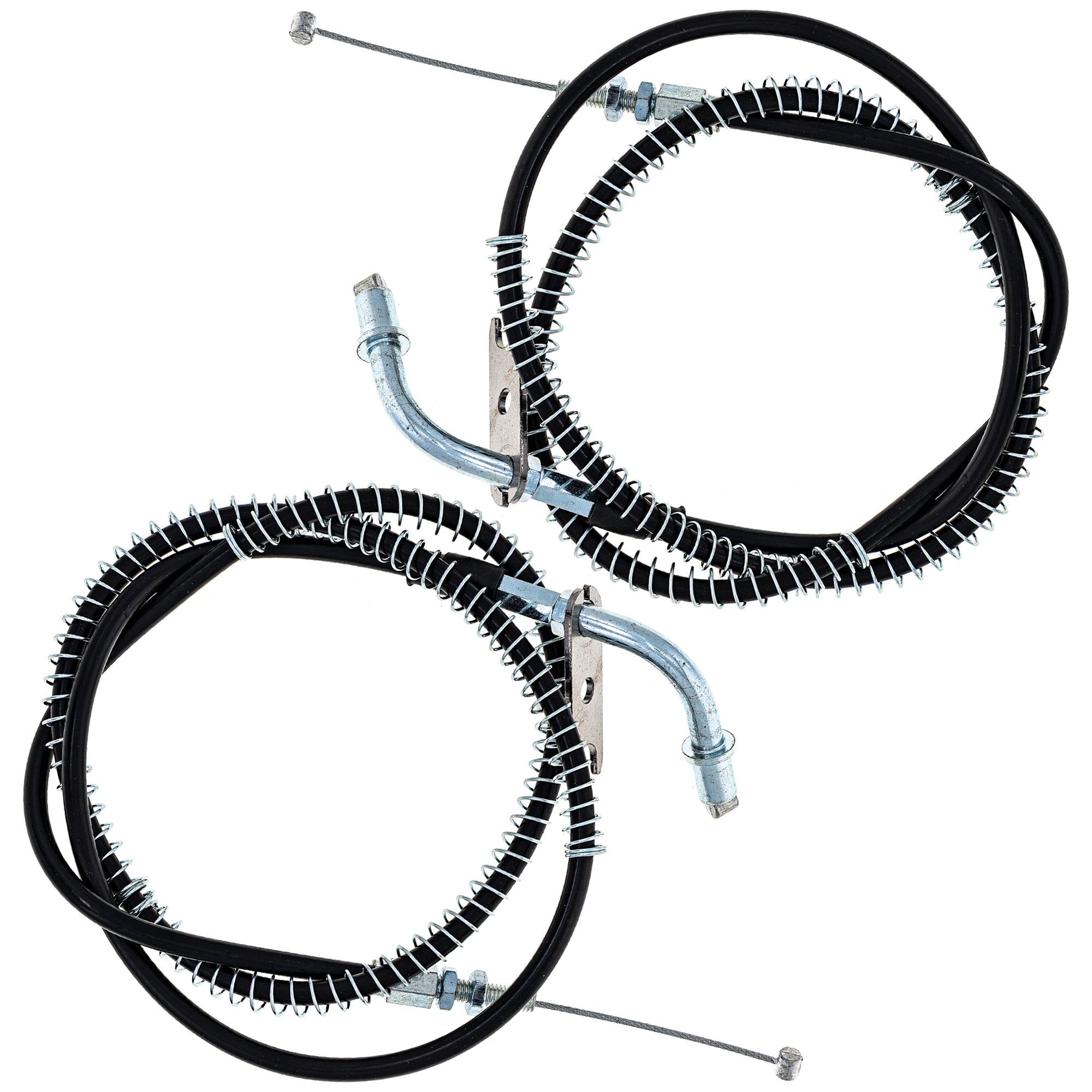Throttle Cable Set Kawasaki | NICHE PARTS
