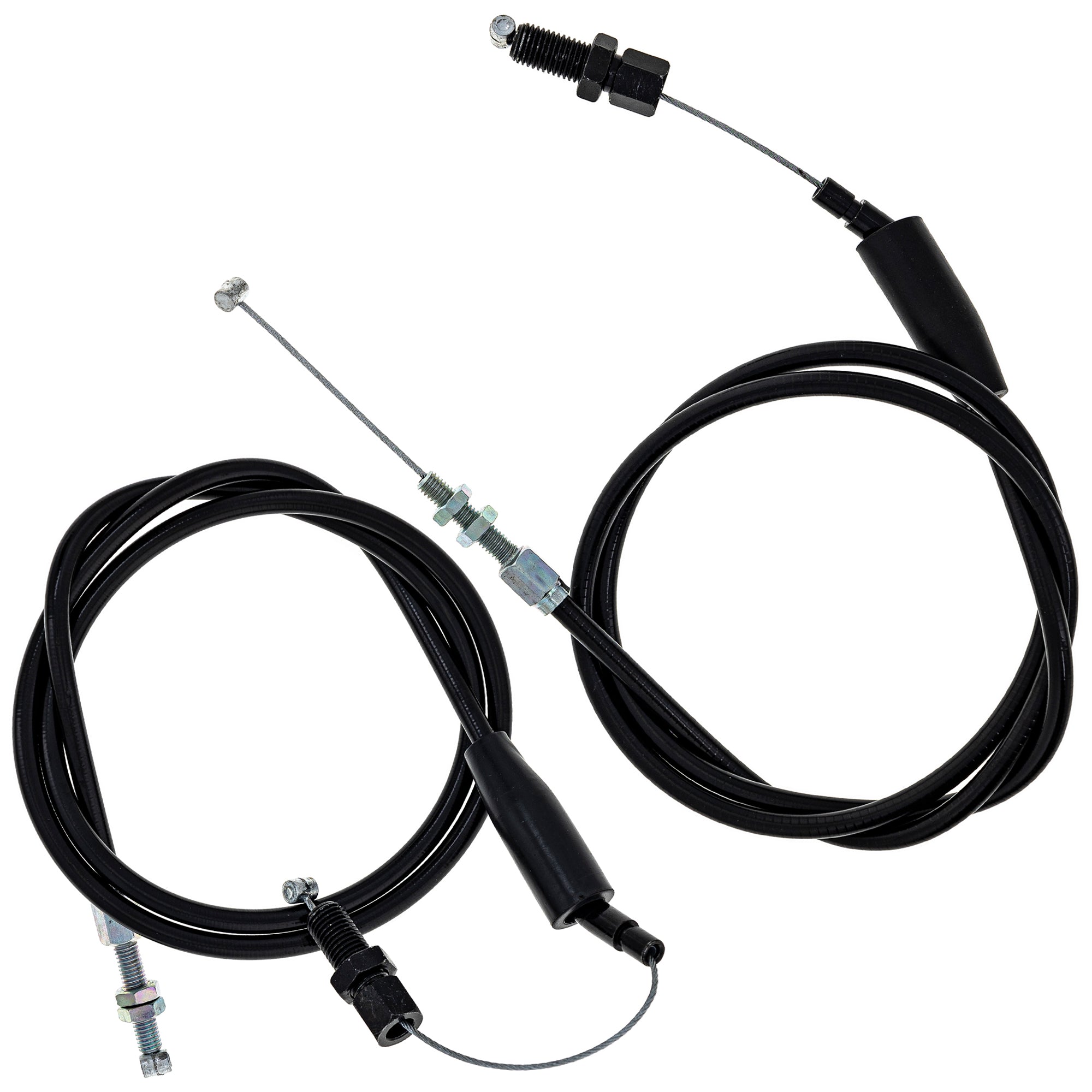 Throttle Cable Set for zOTHER KLR650 NICHE MK1005873
