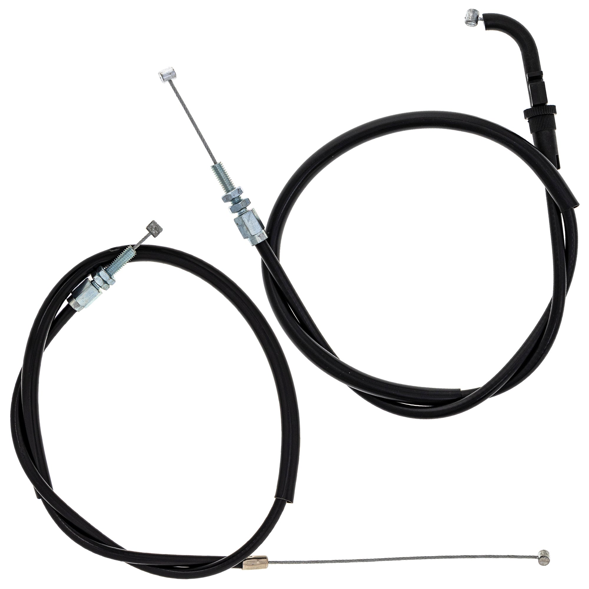 Throttle Cable Set Kawasaki | NICHE PARTS