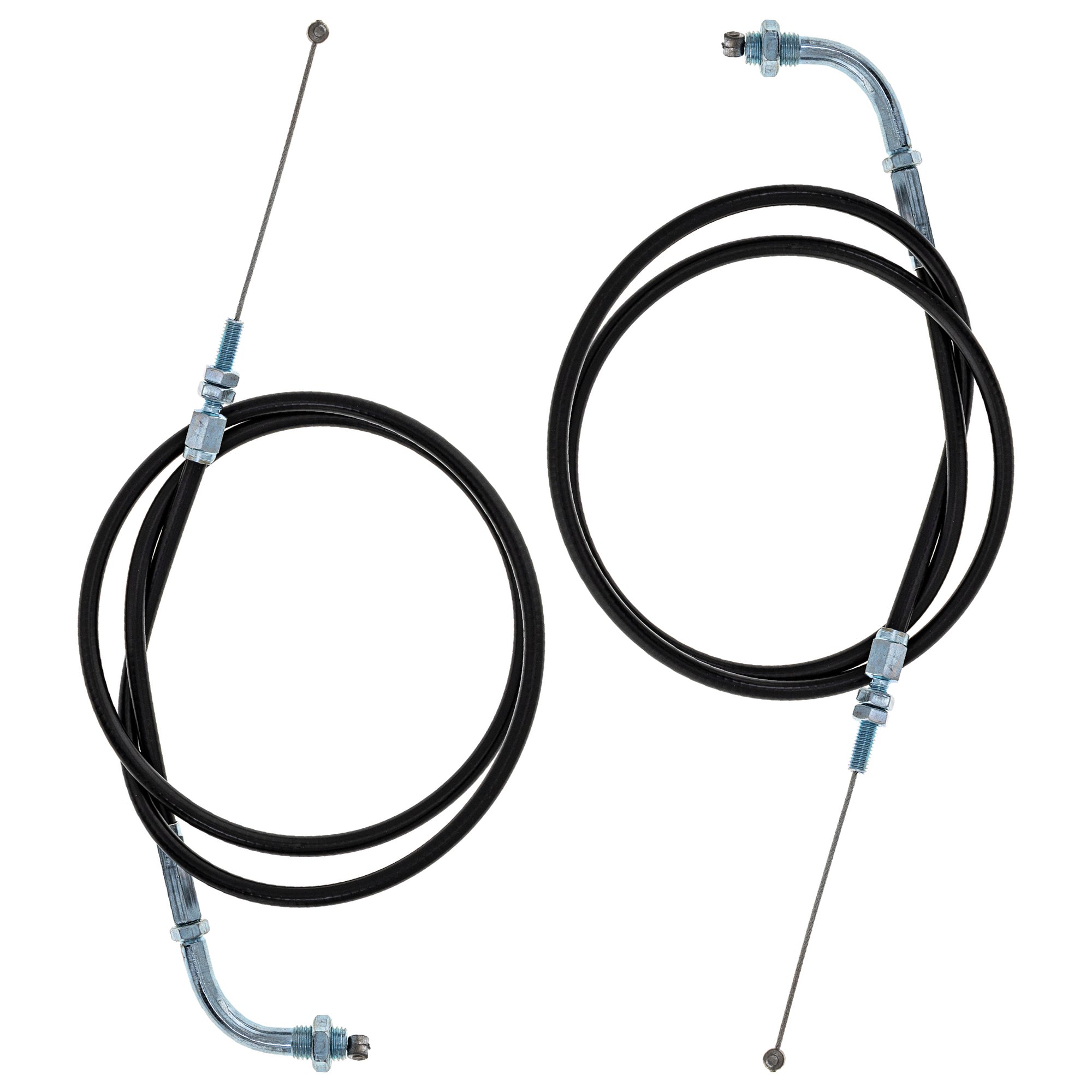 Throttle Cable Set for zOTHER Z1 KZ900 KZ750 KZ650 NICHE MK1005877