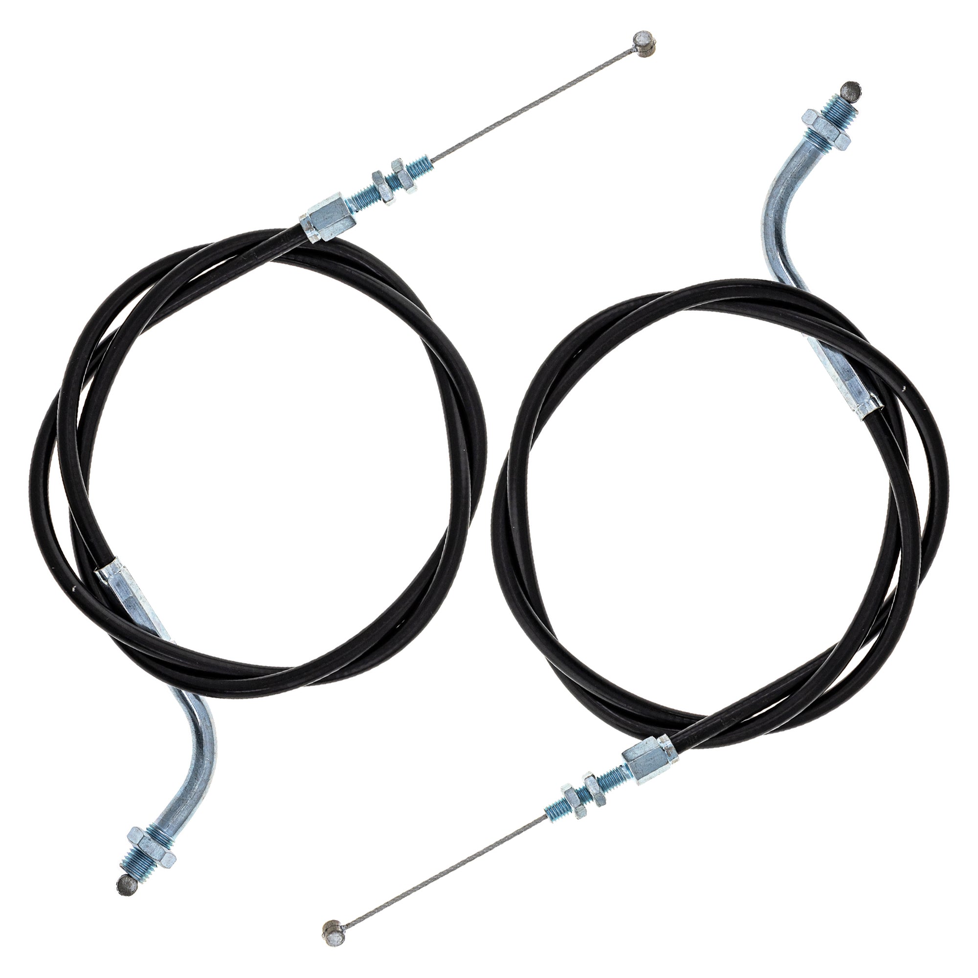 Throttle Cable Set for zOTHER KZ900 KZ750 KZ650 KZ550 NICHE MK1005879