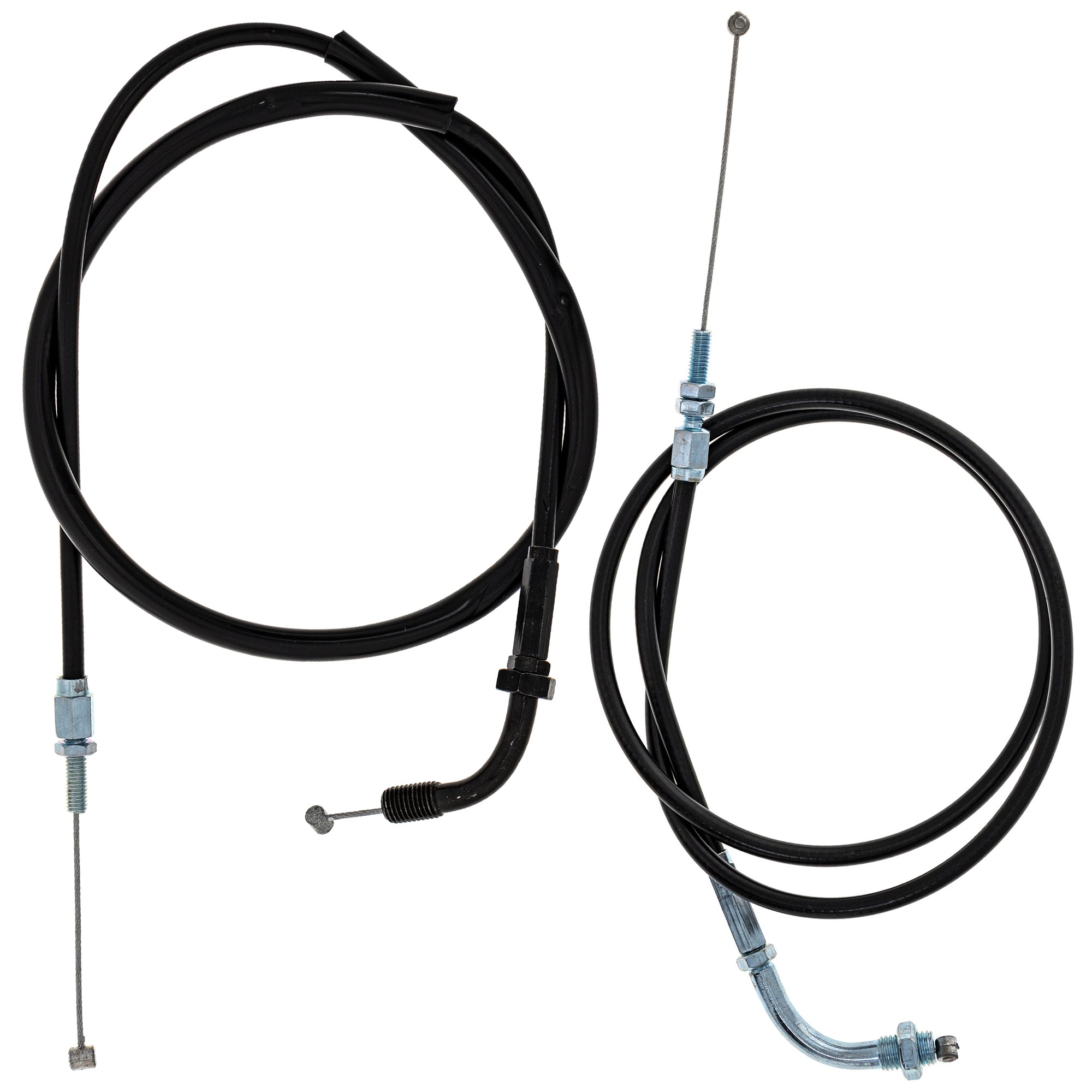 Throttle Cable Set for zOTHER KZ550 NICHE MK1005886