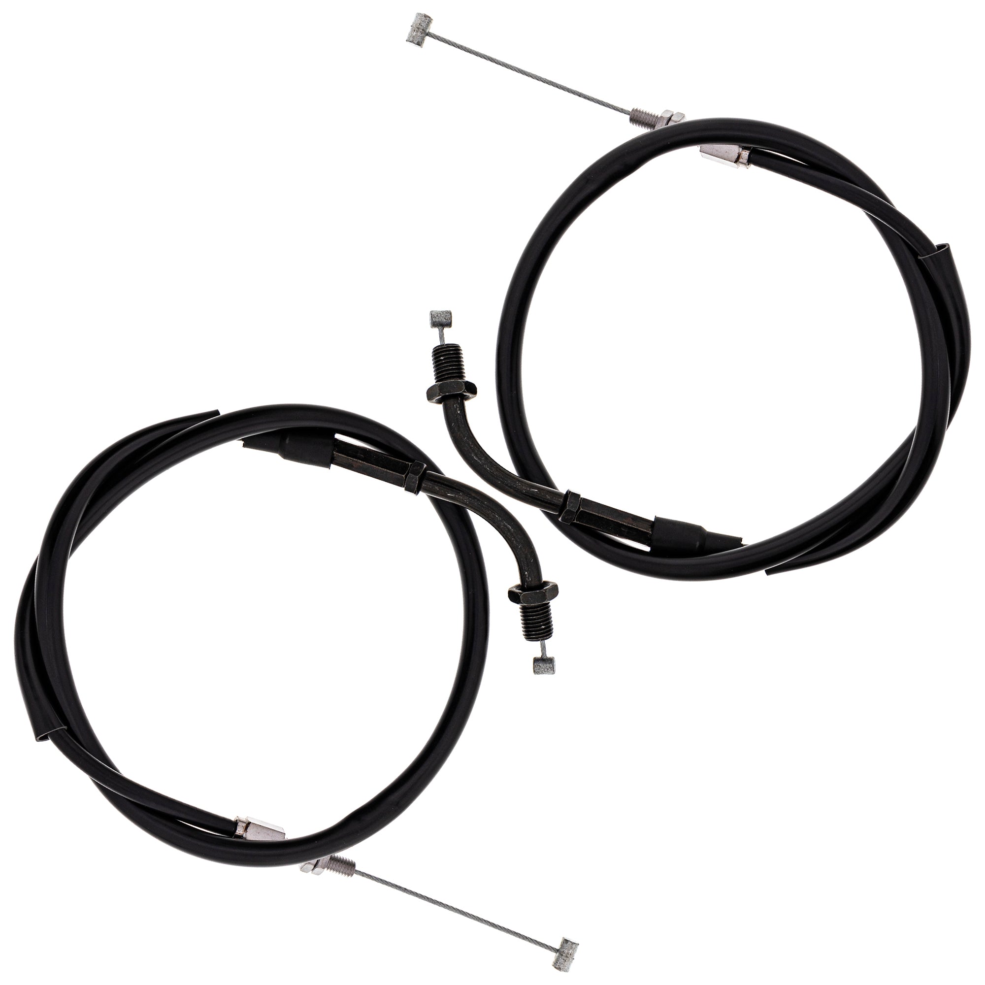 Throttle Cable Set for zOTHER Interceptor Hawk NICHE MK1005887