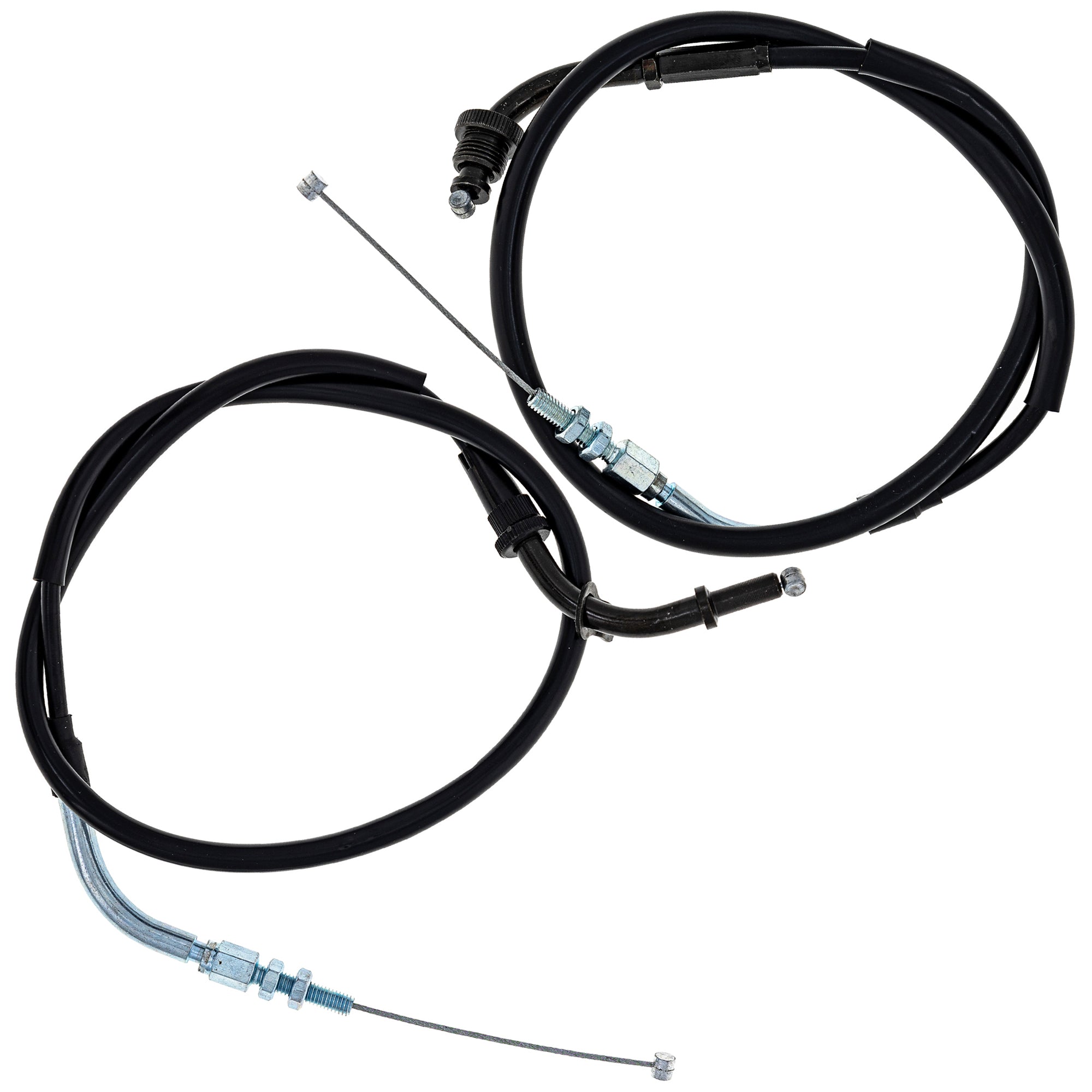 Throttle Cable Set for zOTHER GSXR1100 NICHE MK1005890