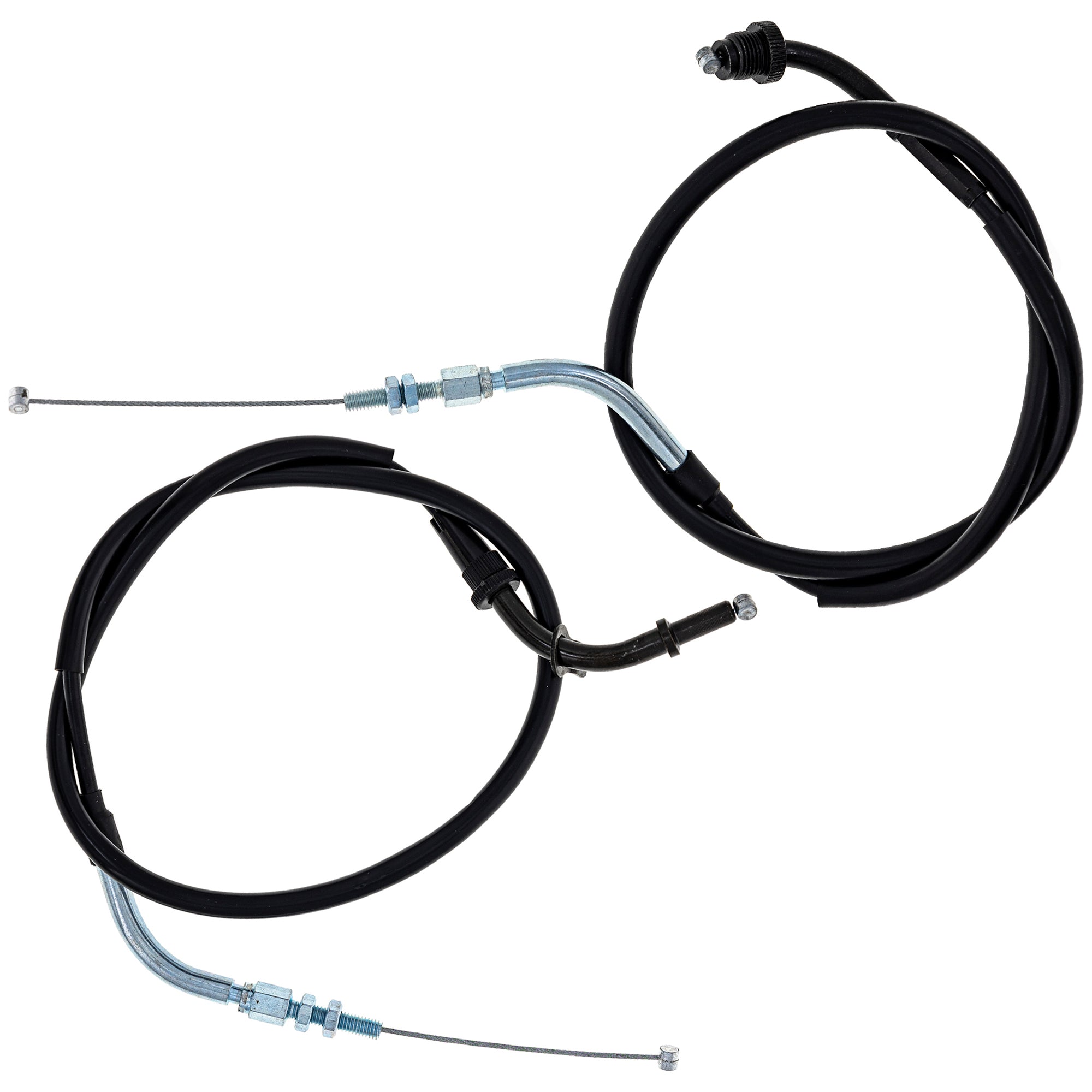 Throttle Cable Set for zOTHER GSXR750 GSXR600WP NICHE MK1005891