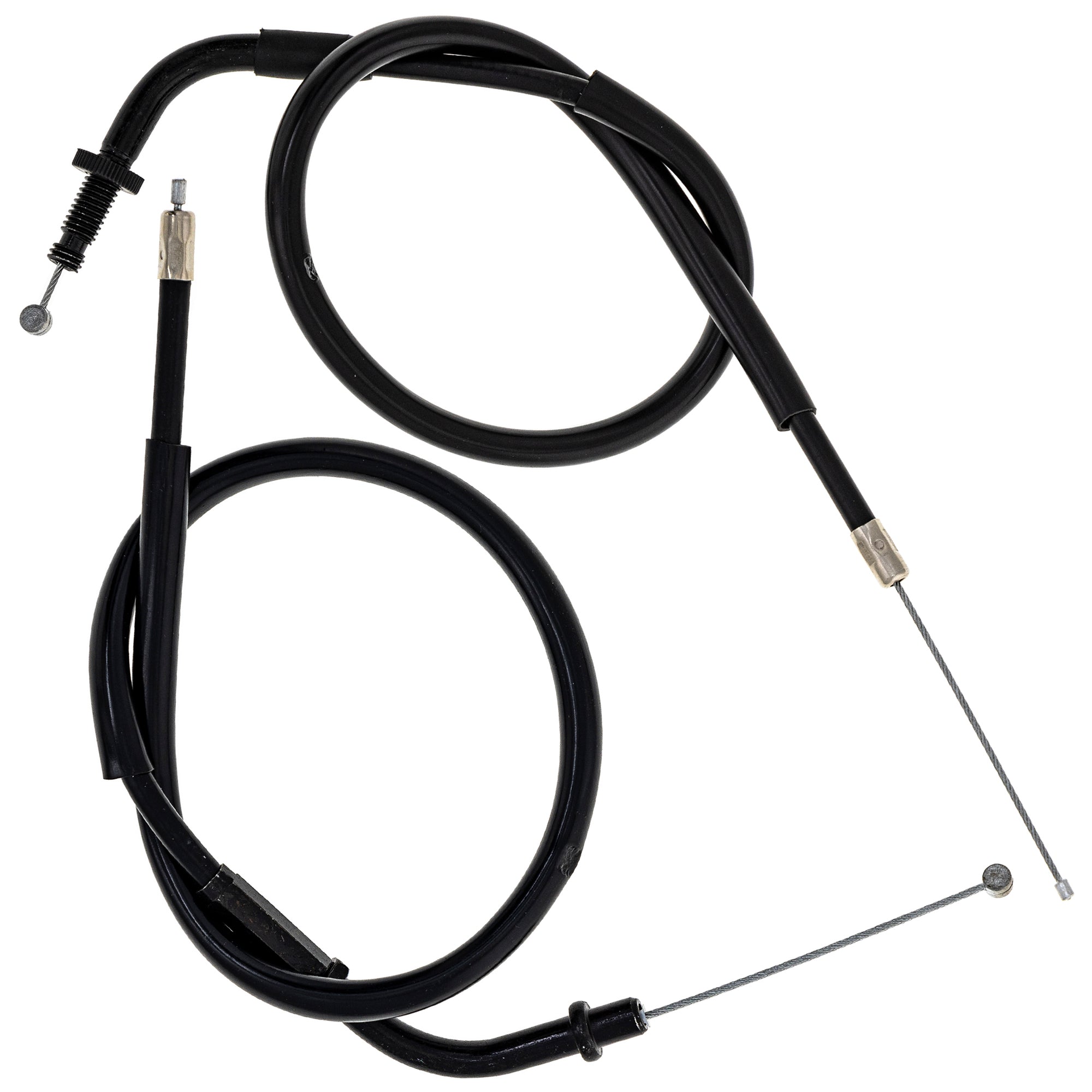 Throttle Cable Set for zOTHER FJ1200 FJ1100 NICHE MK1005895