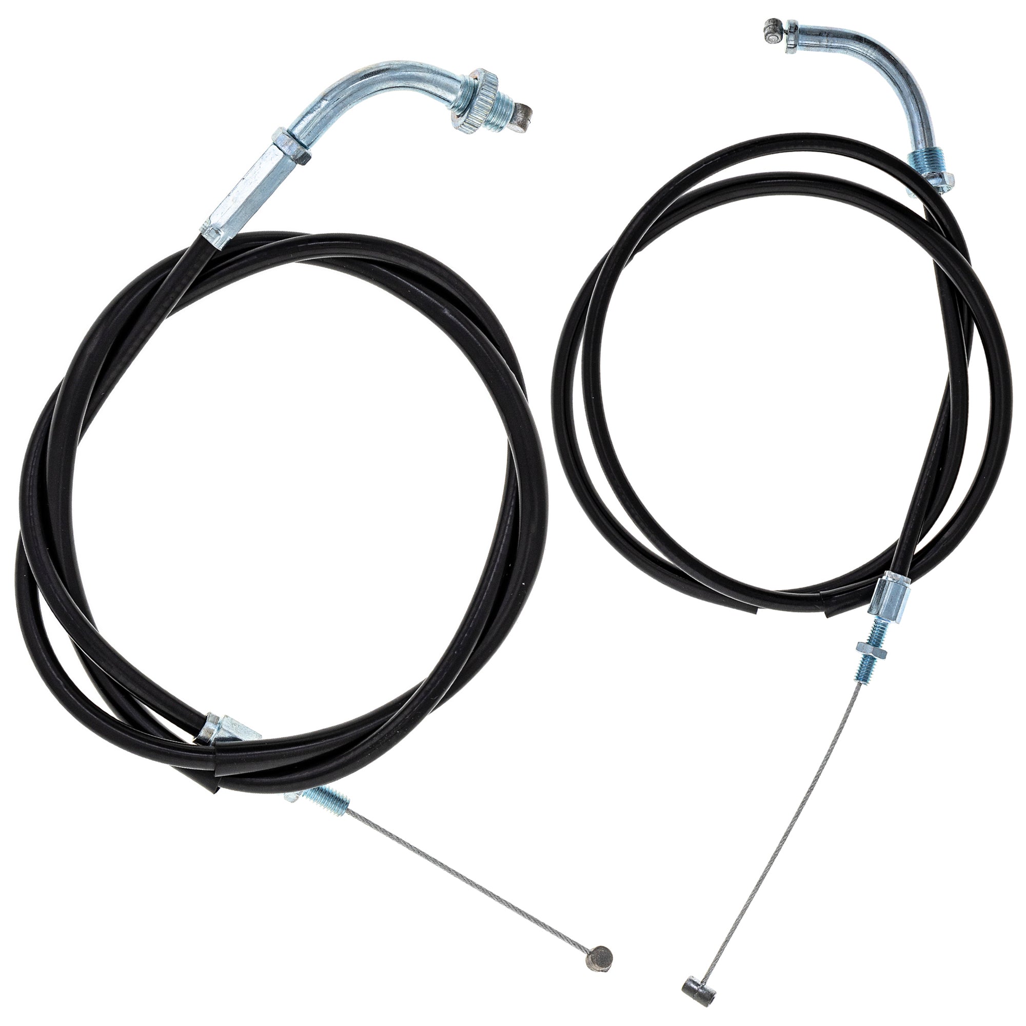 Throttle Cable Set Honda | NICHE PARTS