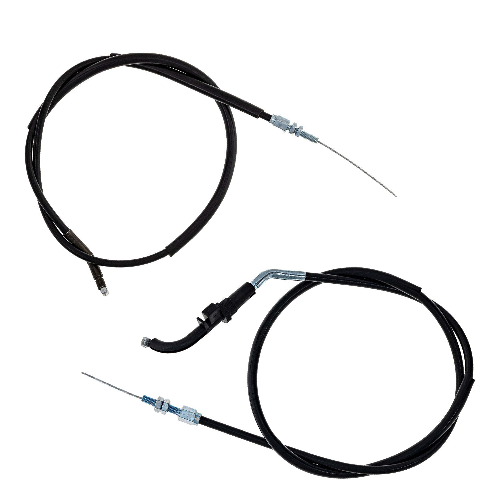 Push Pull Throttle Cable Set for zOTHER Concours NICHE MK1005903