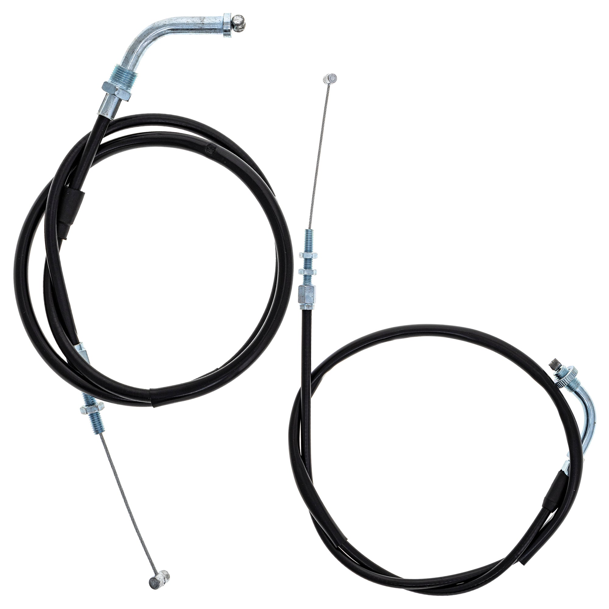 Throttle Cable Set Honda | NICHE PARTS
