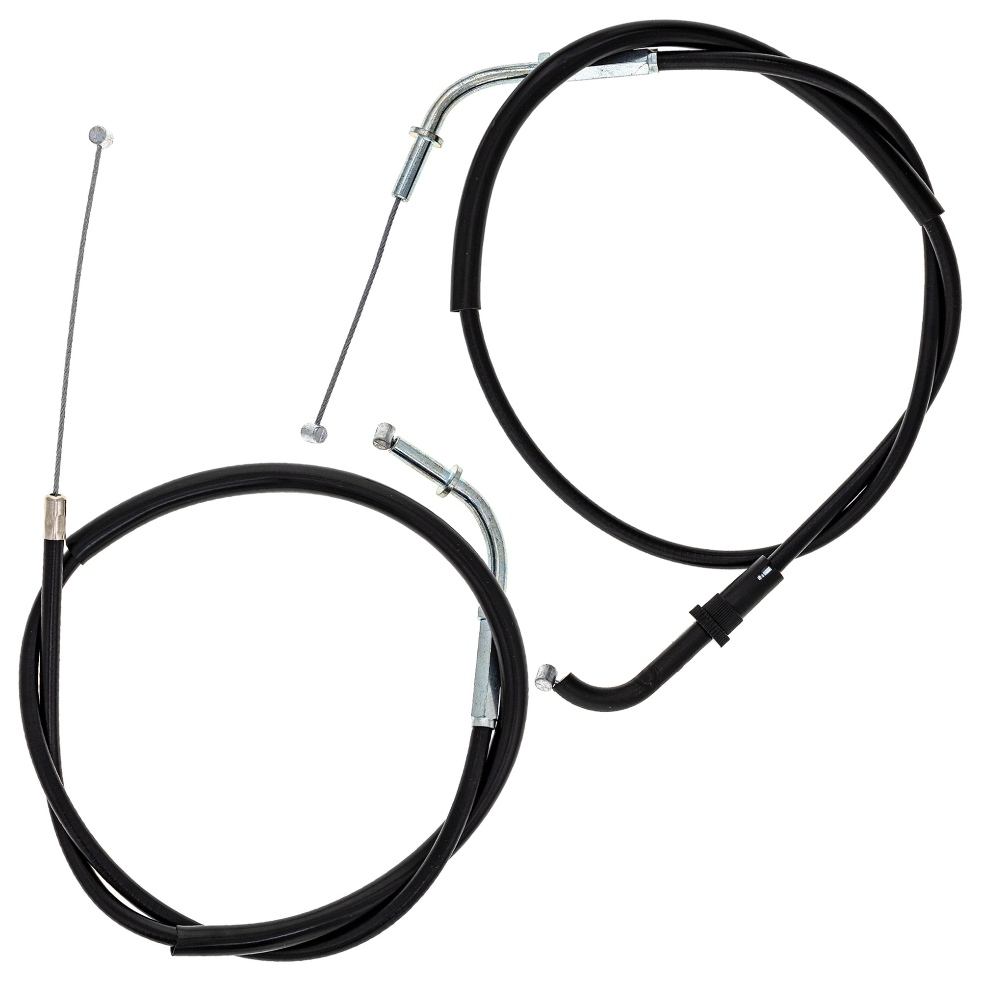 Throttle Cable Set Kawasaki | NICHE PARTS