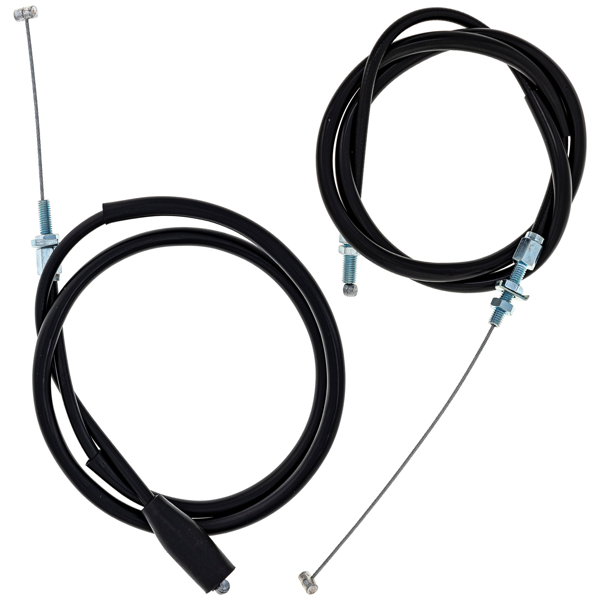 Throttle Cable Set for zOTHER XR250R XR250L XL250R NICHE MK1005917