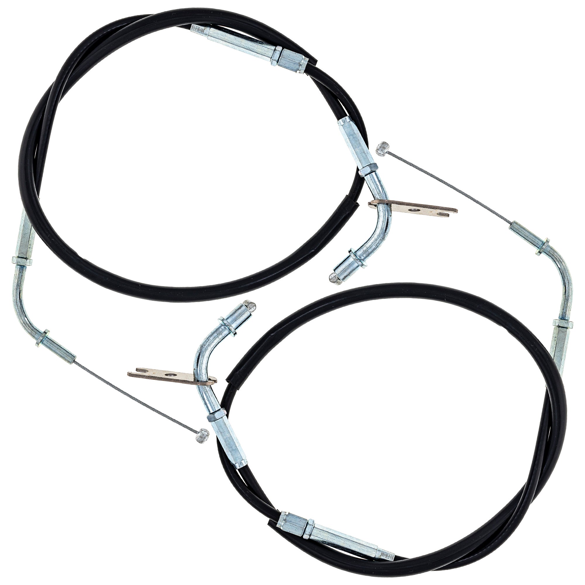 Throttle Cable Set for zOTHER Eliminator NICHE MK1005919