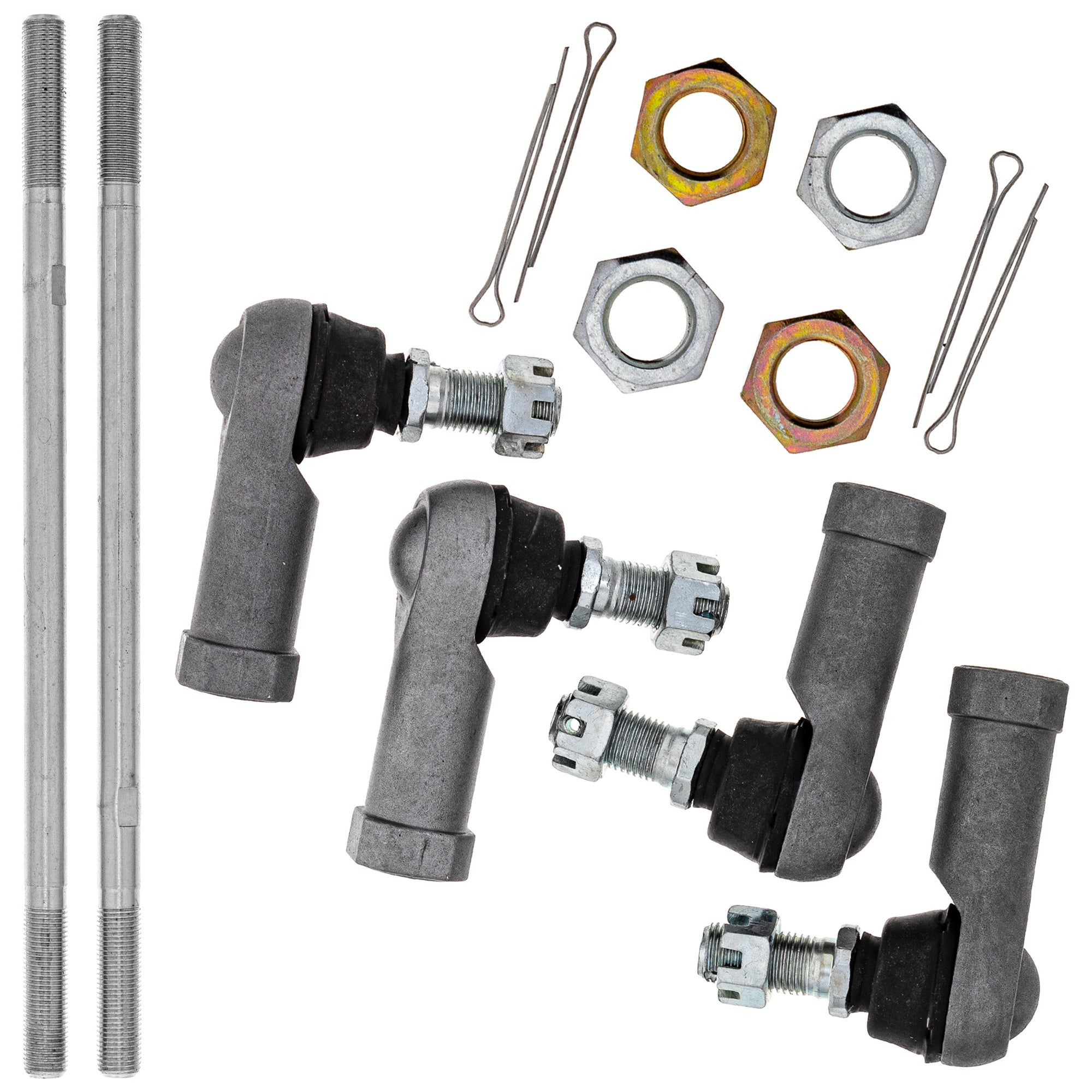 Tie Rods & Tie Rods Ends Kit for zOTHER Polaris FourTrax NICHE MK1006188