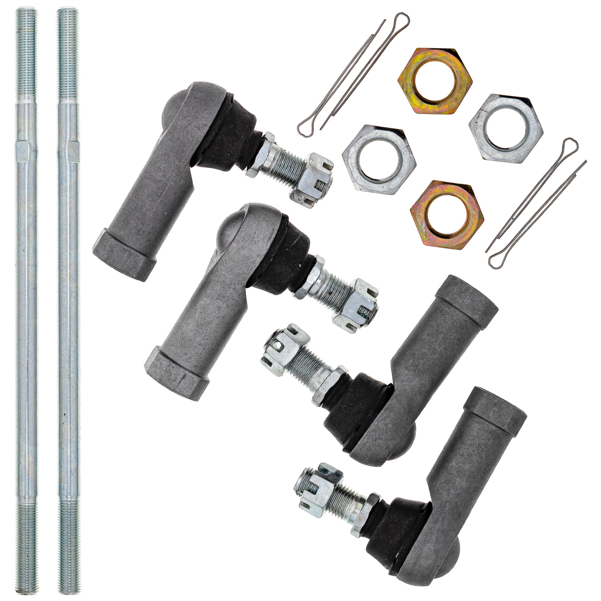Tie Rods & Tie Rods Ends Kit for zOTHER Polaris FourTrax NICHE MK1006199