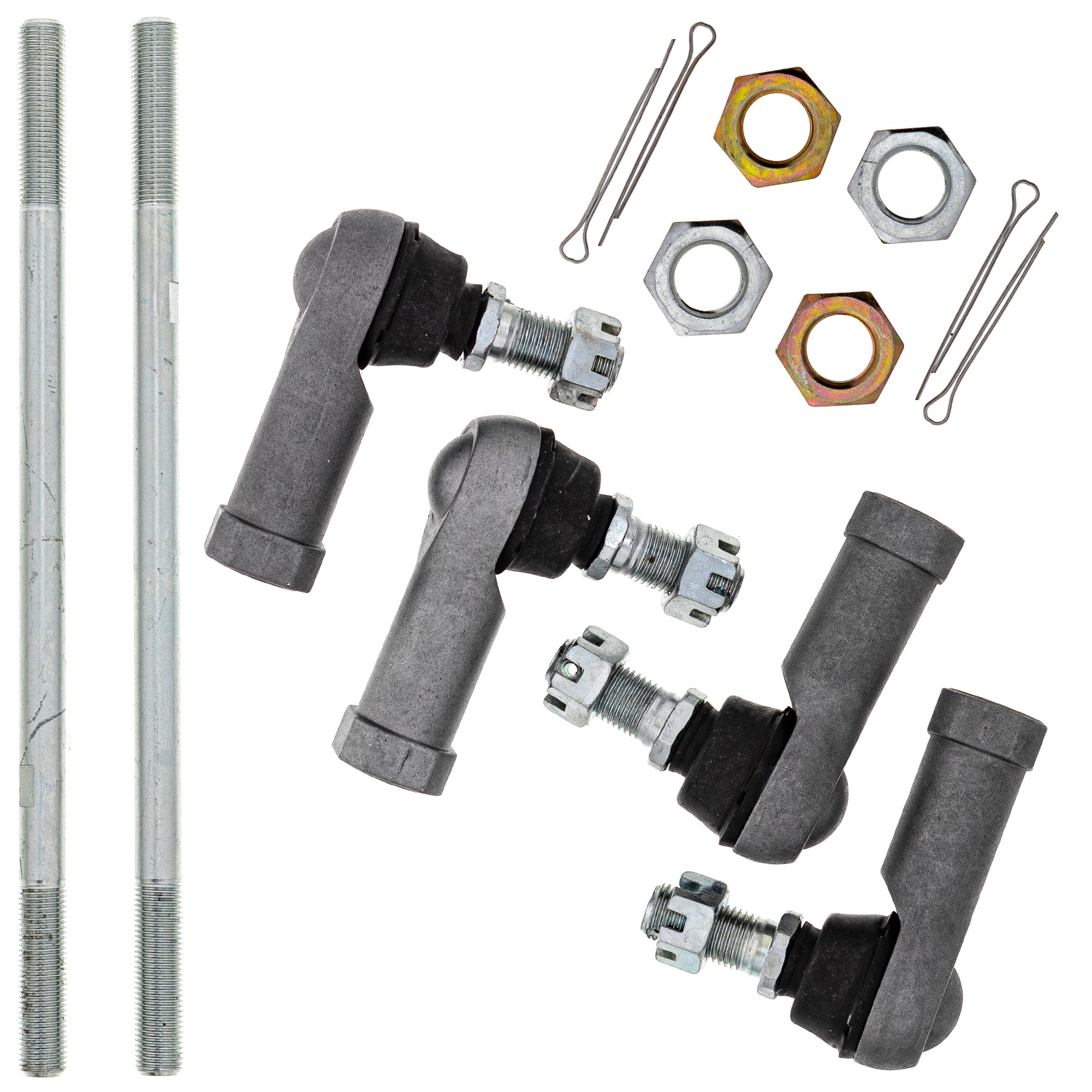 Tie Rods & Tie Rods Ends Kit for zOTHER Polaris TRX250 Recon NICHE MK1006200