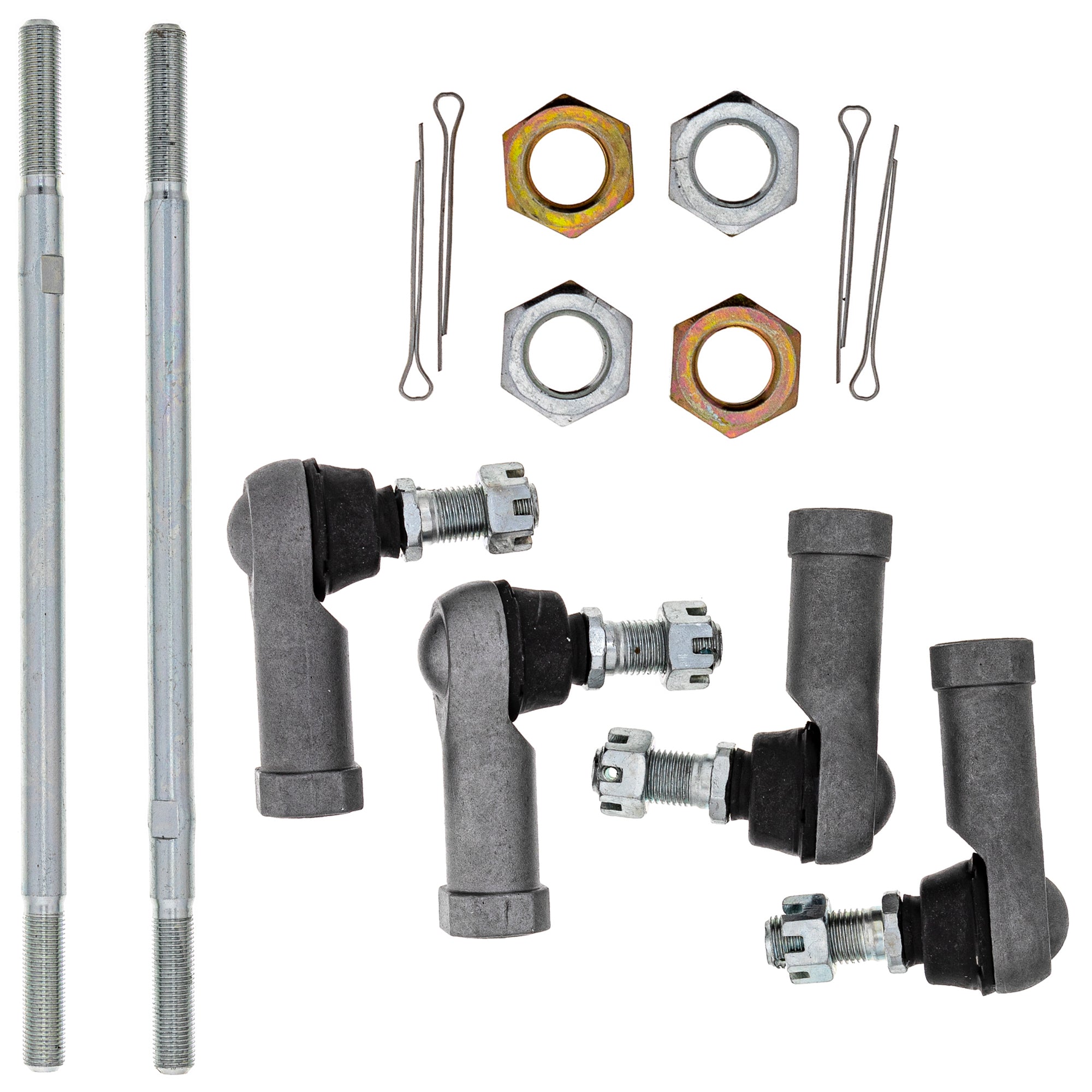 Tie Rods & Tie Rods Ends Kit for zOTHER Polaris FourTrax NICHE MK1006206