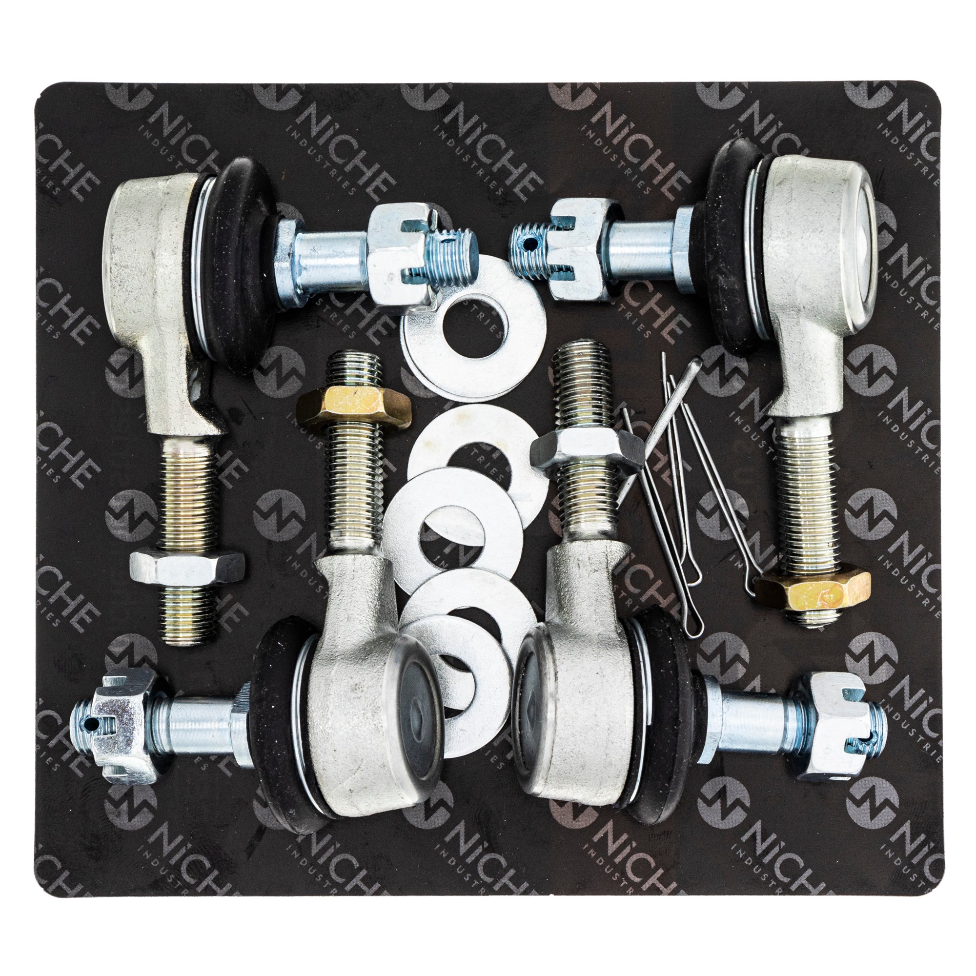 NICHE MK1006224 Tie Rods Kit for BRP Can-Am Ski-Doo Sea-Doo