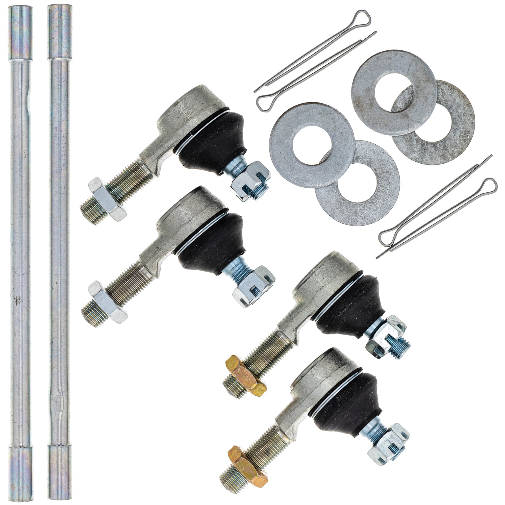 Tie Rods & Tie Rods Ends Kit for zOTHER Polaris YFZ450 Raptor NICHE MK1006240