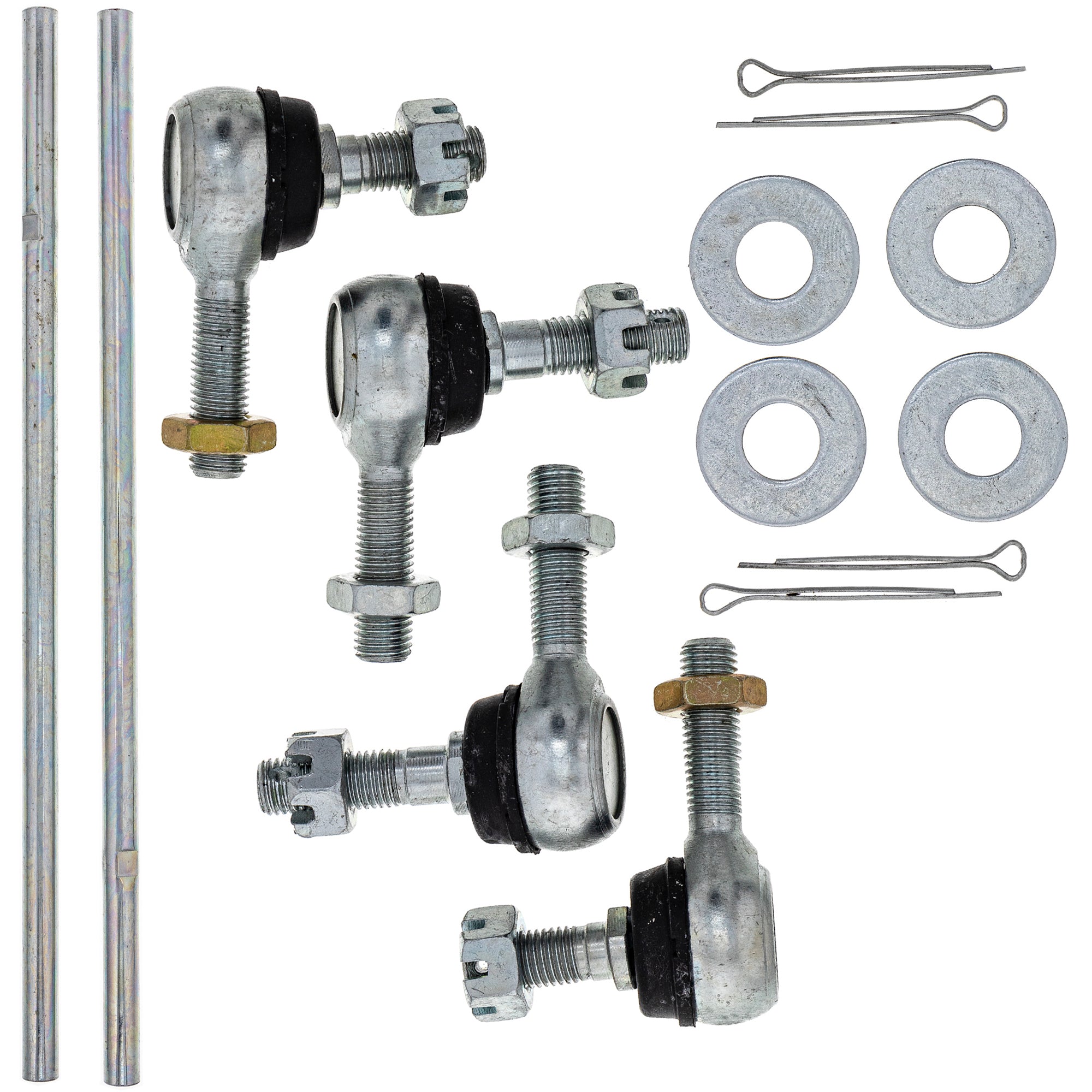Tie Rods & Tie Rods Ends Kit for Polaris Arctic Cat Textron Sportsman NICHE MK1006247