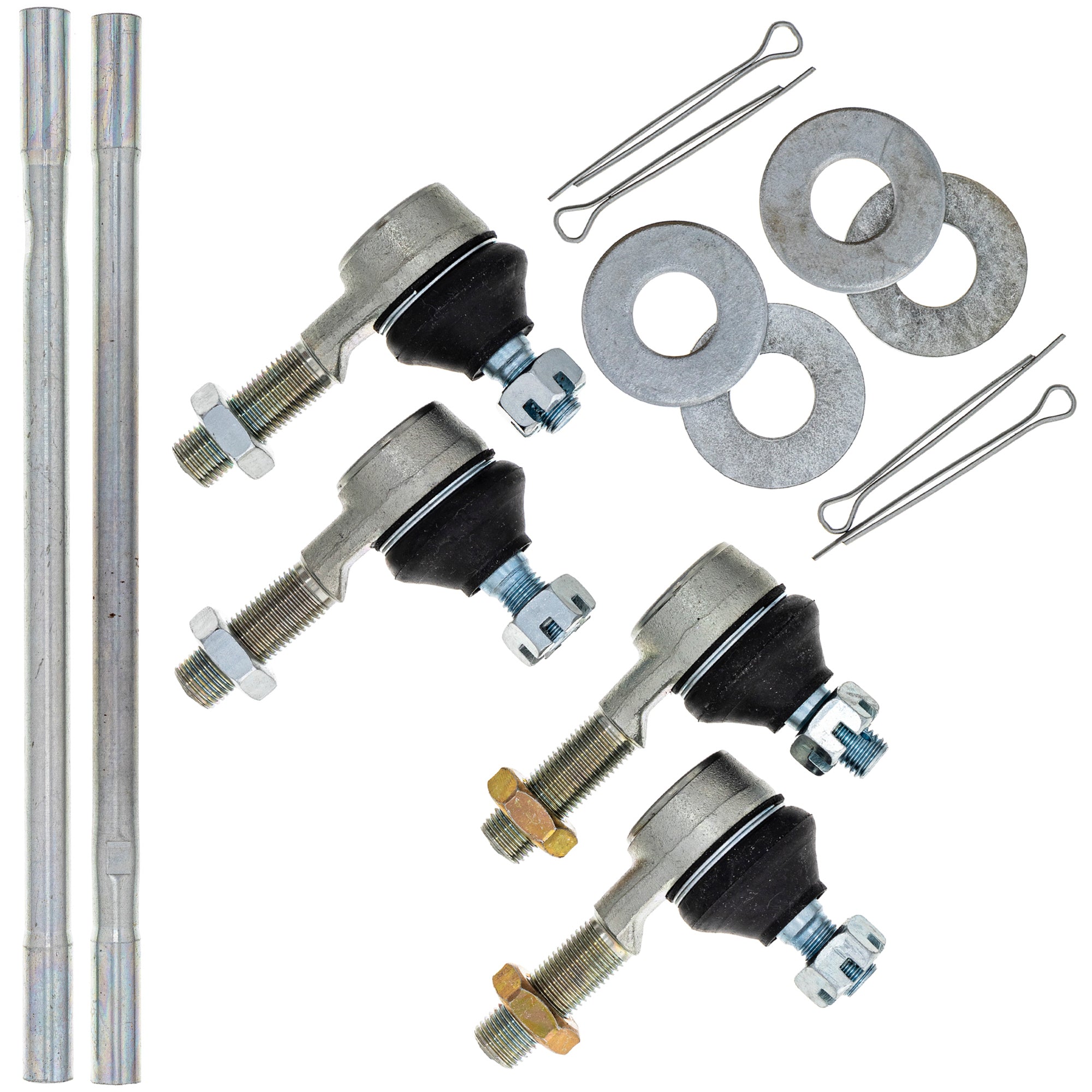 Tie Rods & Tie Rods Ends Kit for Polaris King NICHE MK1006248