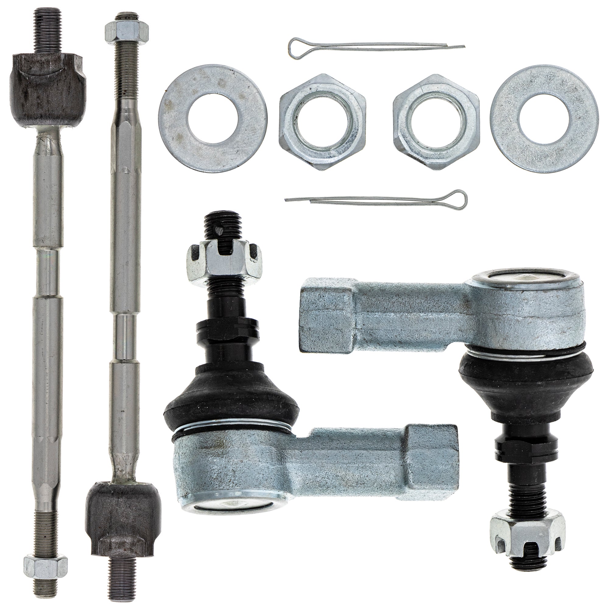 Tie Rods & Tie Rods Ends Kit for Arctic Cat Textron Cat NICHE MK1006258