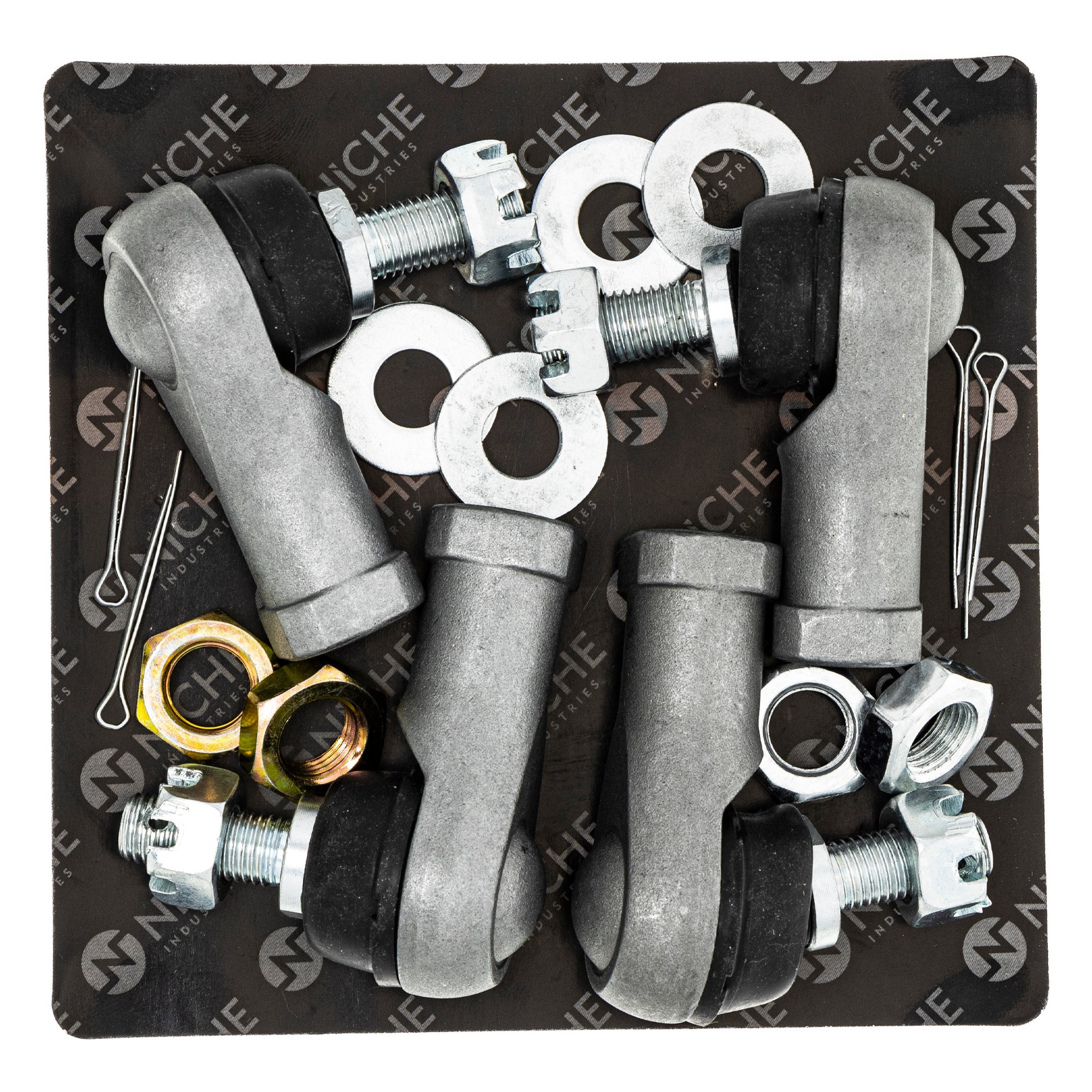 NICHE MK1006259 Tie Rods Kit for zOTHER KFX700