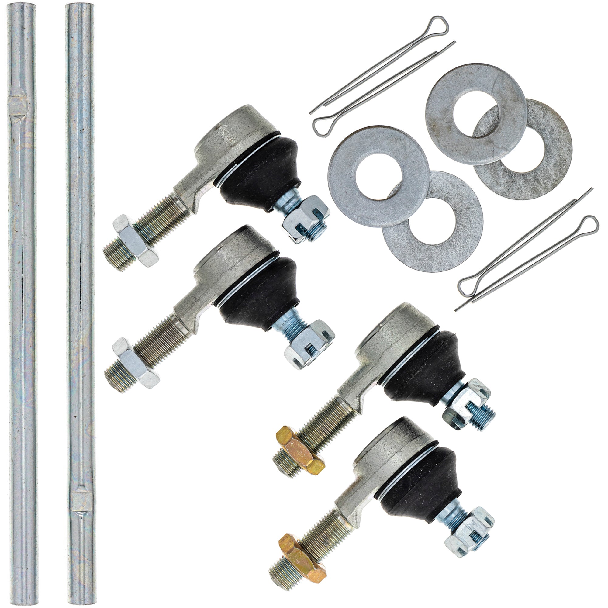 Tie Rods & Tie Rods Ends Kit for Polaris KFX450R NICHE MK1006268
