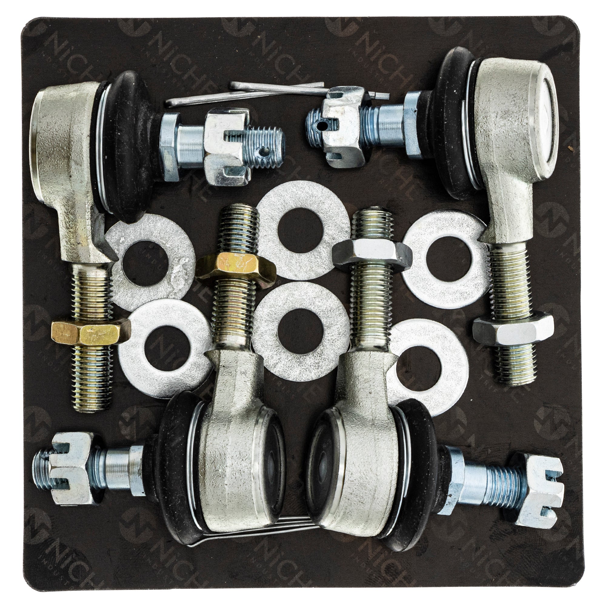 NICHE MK1006277 Tie Rods Kit for Polaris Sawtooth Phoenix