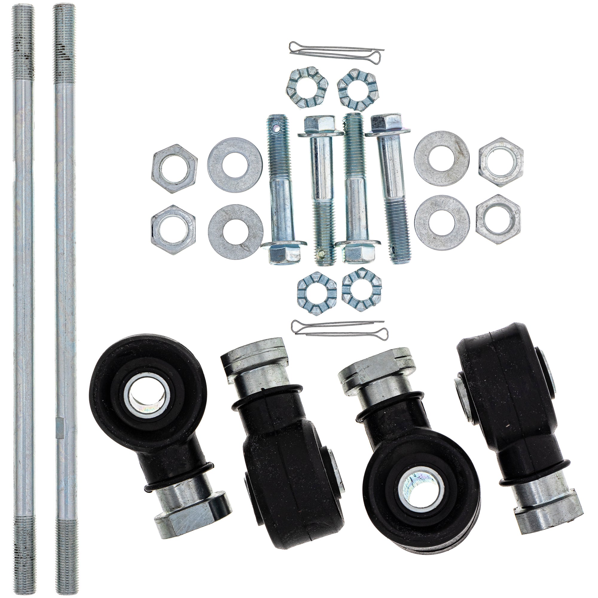 Tie Rods & Tie Rods Ends Kit for Polaris Sportsman Hawkeye NICHE MK1006279