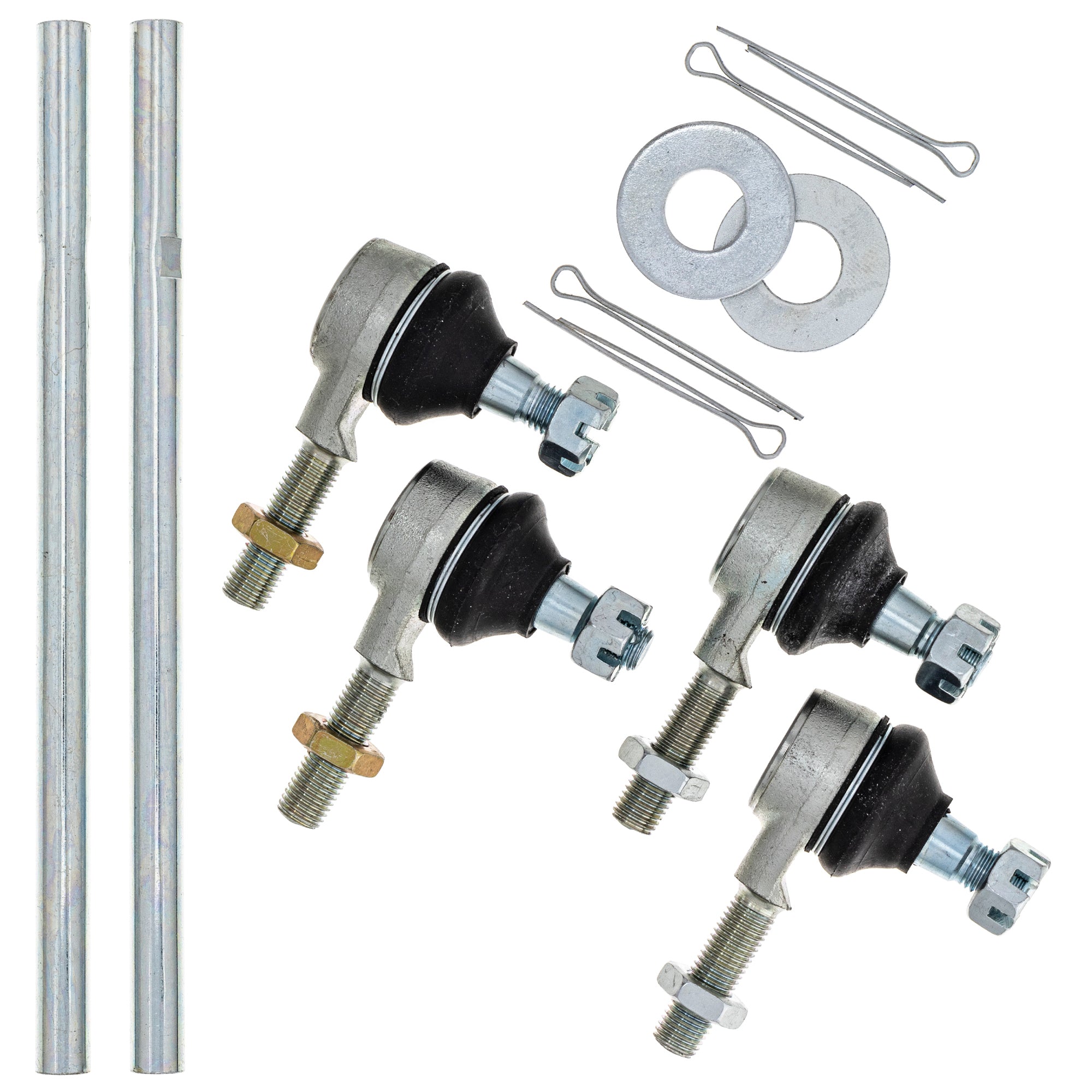 Tie Rods & Tie Rods Ends Kit for zOTHER Raptor NICHE MK1006280