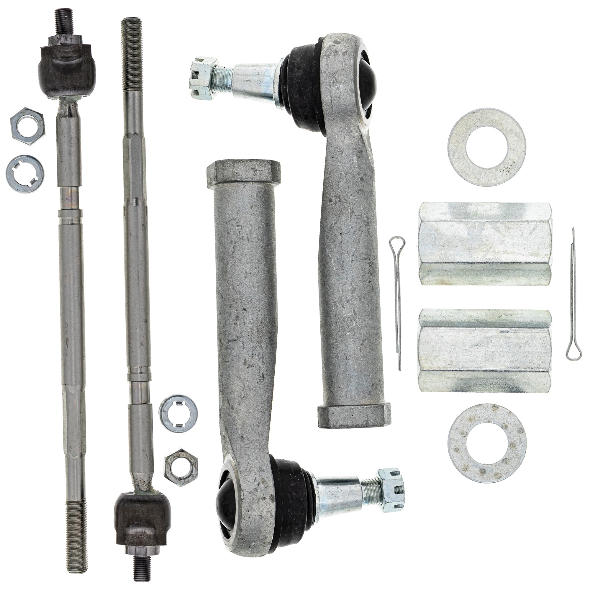 Tie Rods & Tie Rods Ends Kit for zOTHER YXZ1000R YXZ1000 NICHE MK1006283