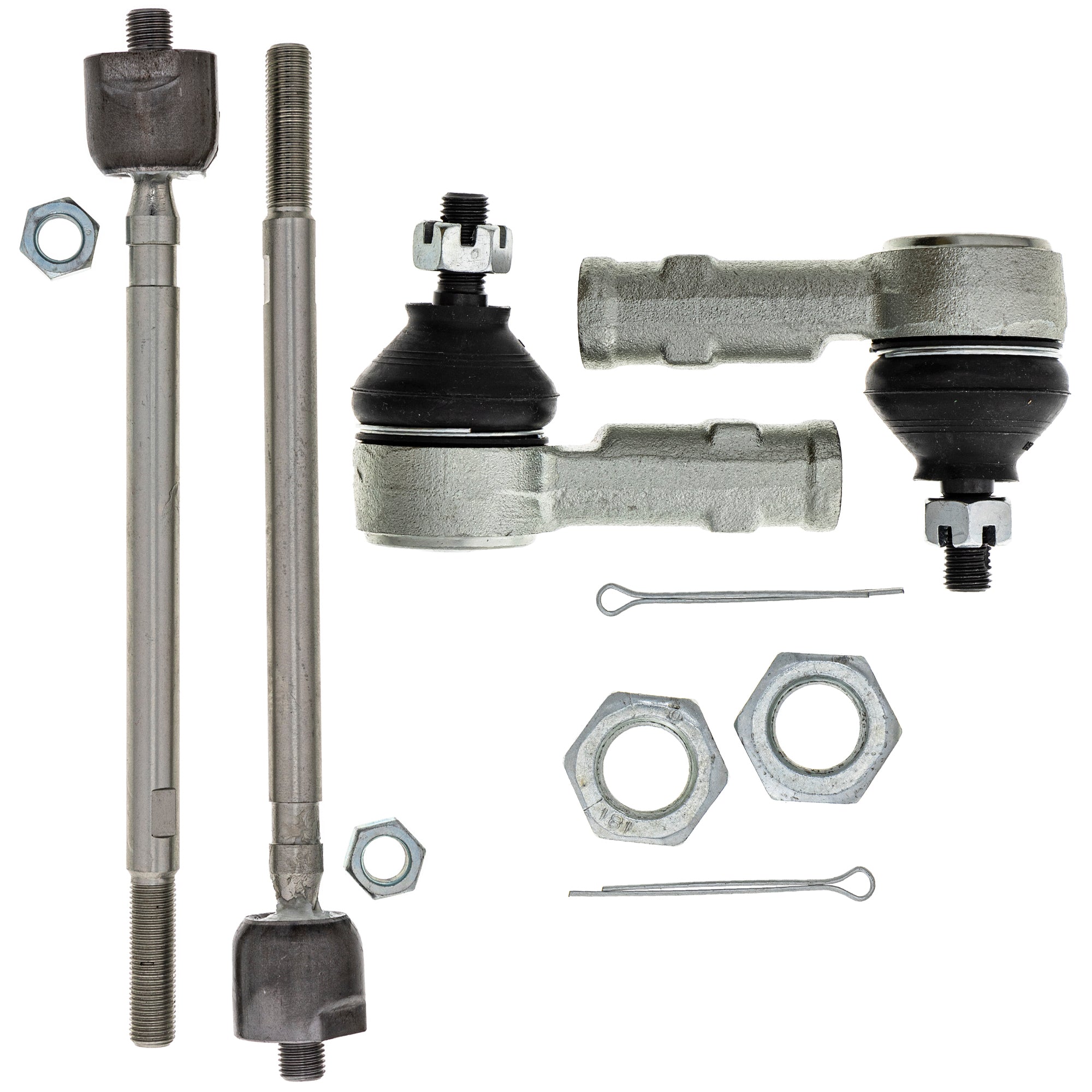 Tie Rods & Tie Rods Ends Kit for Arctic Cat Textron Cat NICHE MK1006288