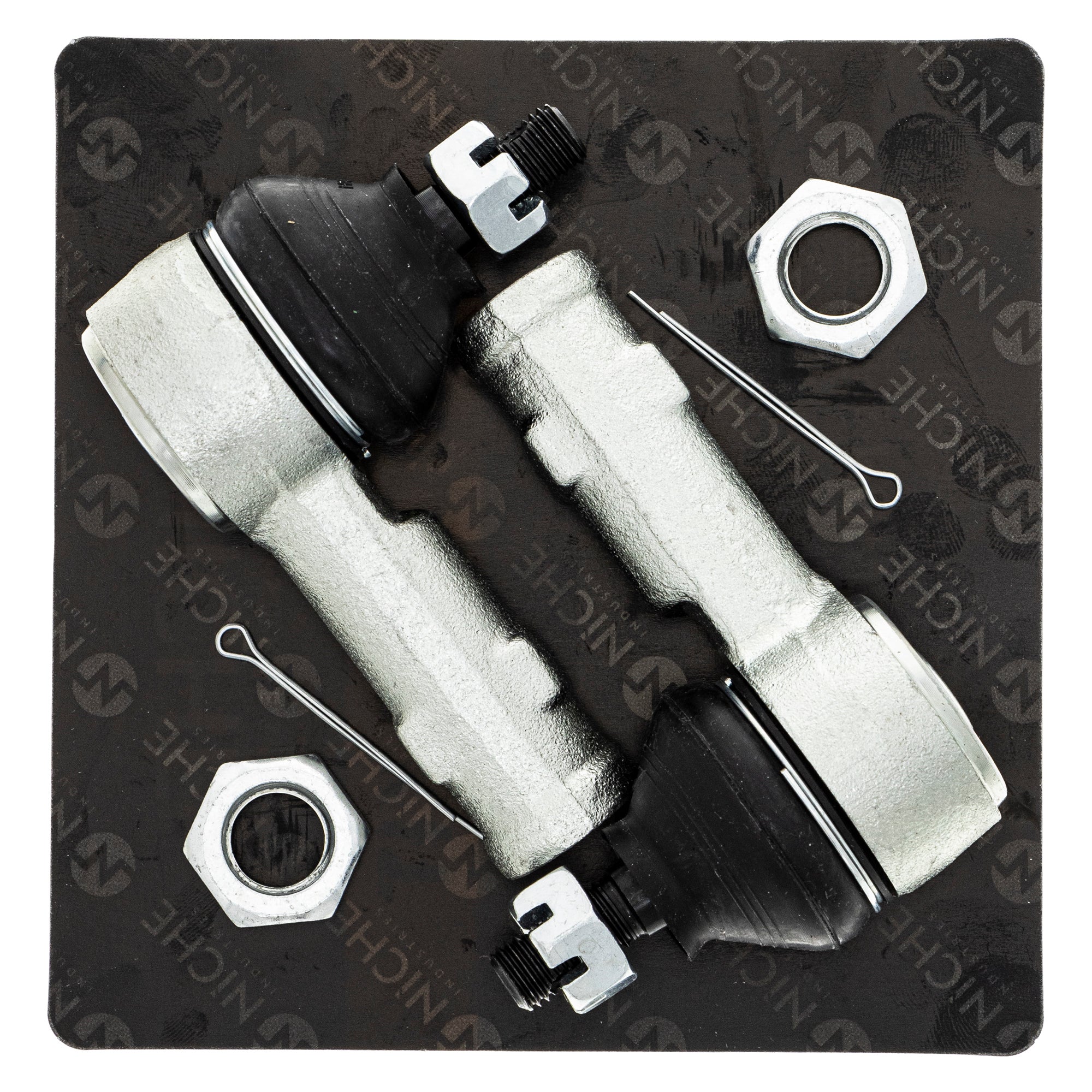 NICHE MK1006288 Tie Rods Kit for Arctic Cat Textron Cat