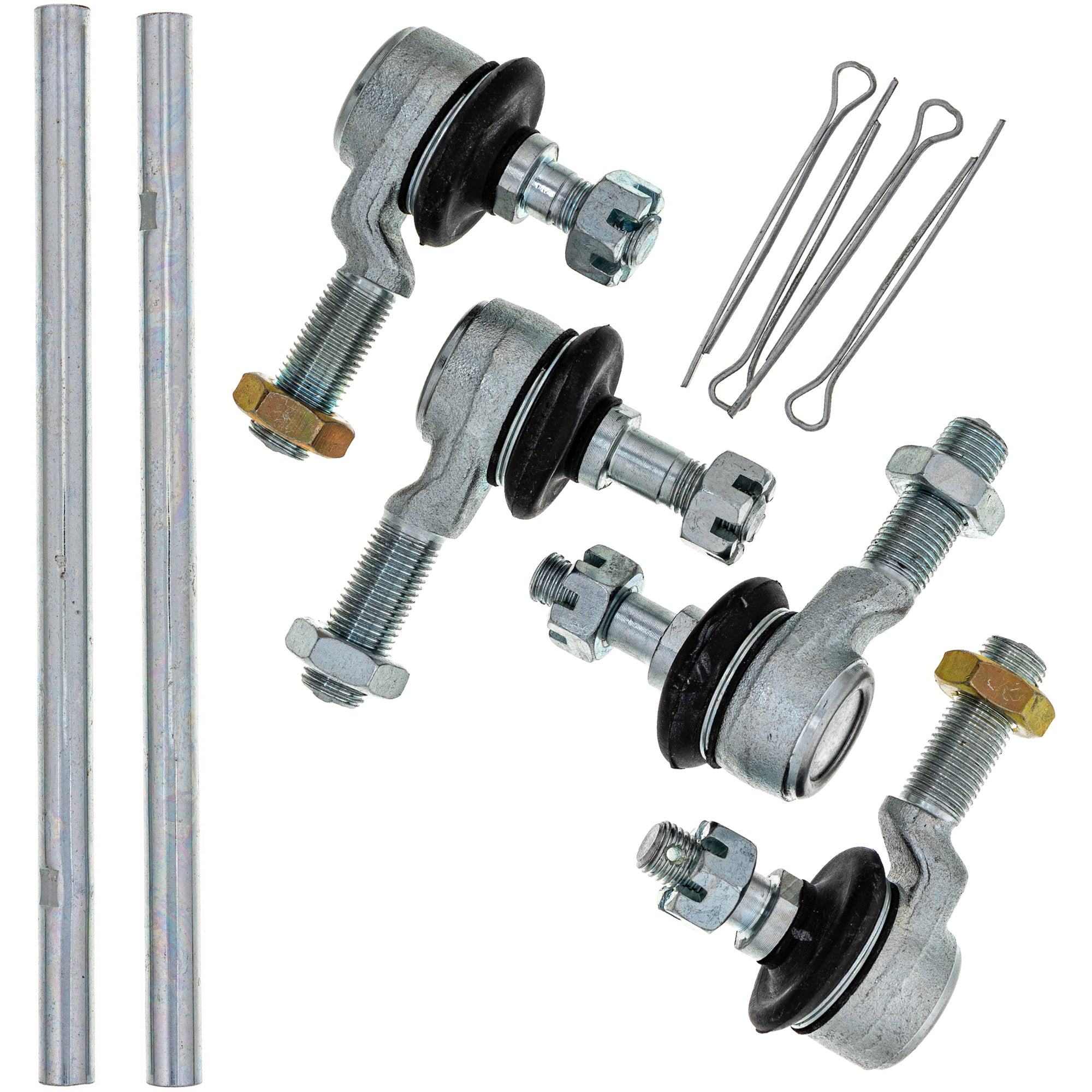 Tie Rods & Tie Rods Ends Kit for Arctic Cat Textron Cat NICHE MK1006292