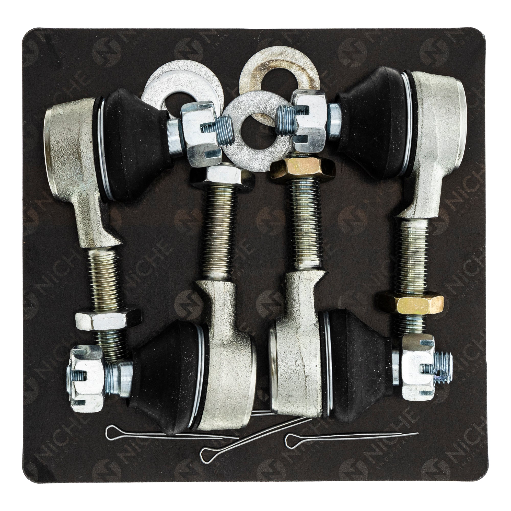 NICHE MK1006293 Tie Rods Kit for BRP Can-Am Ski-Doo Sea-Doo Brute