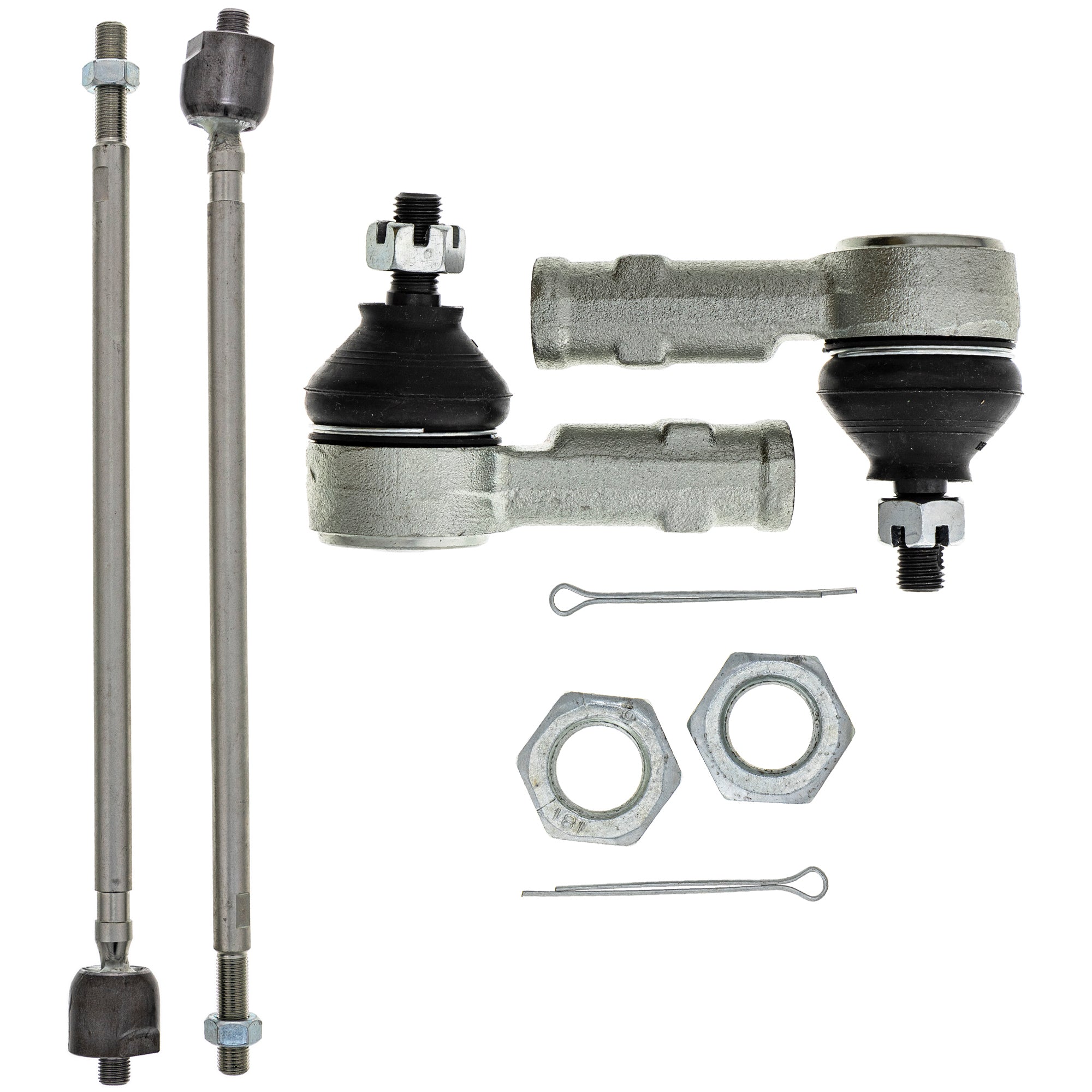 Tie Rods & Tie Rods Ends Kit for Arctic Cat Textron Cat NICHE MK1006295
