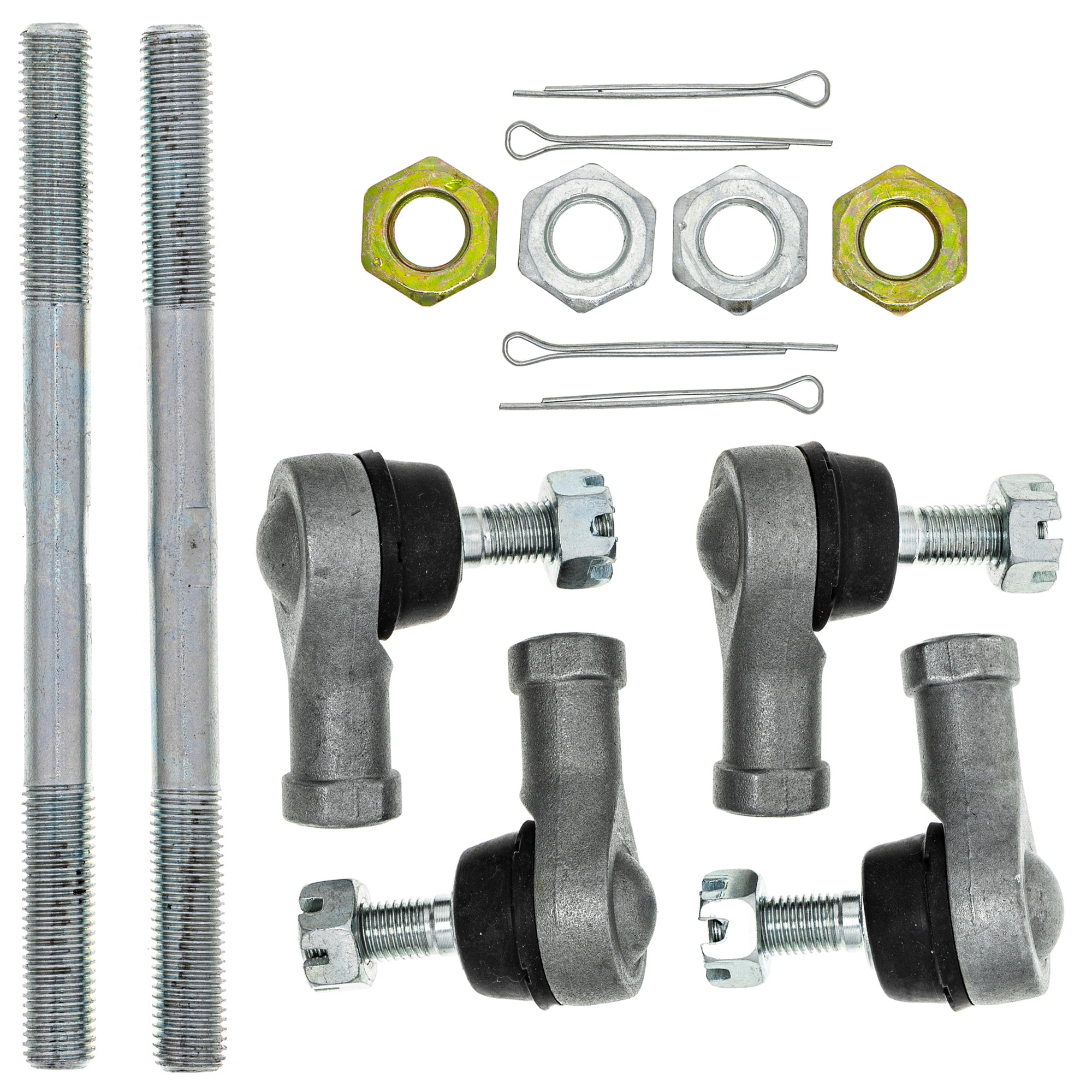 Tie Rods & Tie Rods Ends Kit for zOTHER Quadsport Quadmaster KFX50 NICHE MK1006300