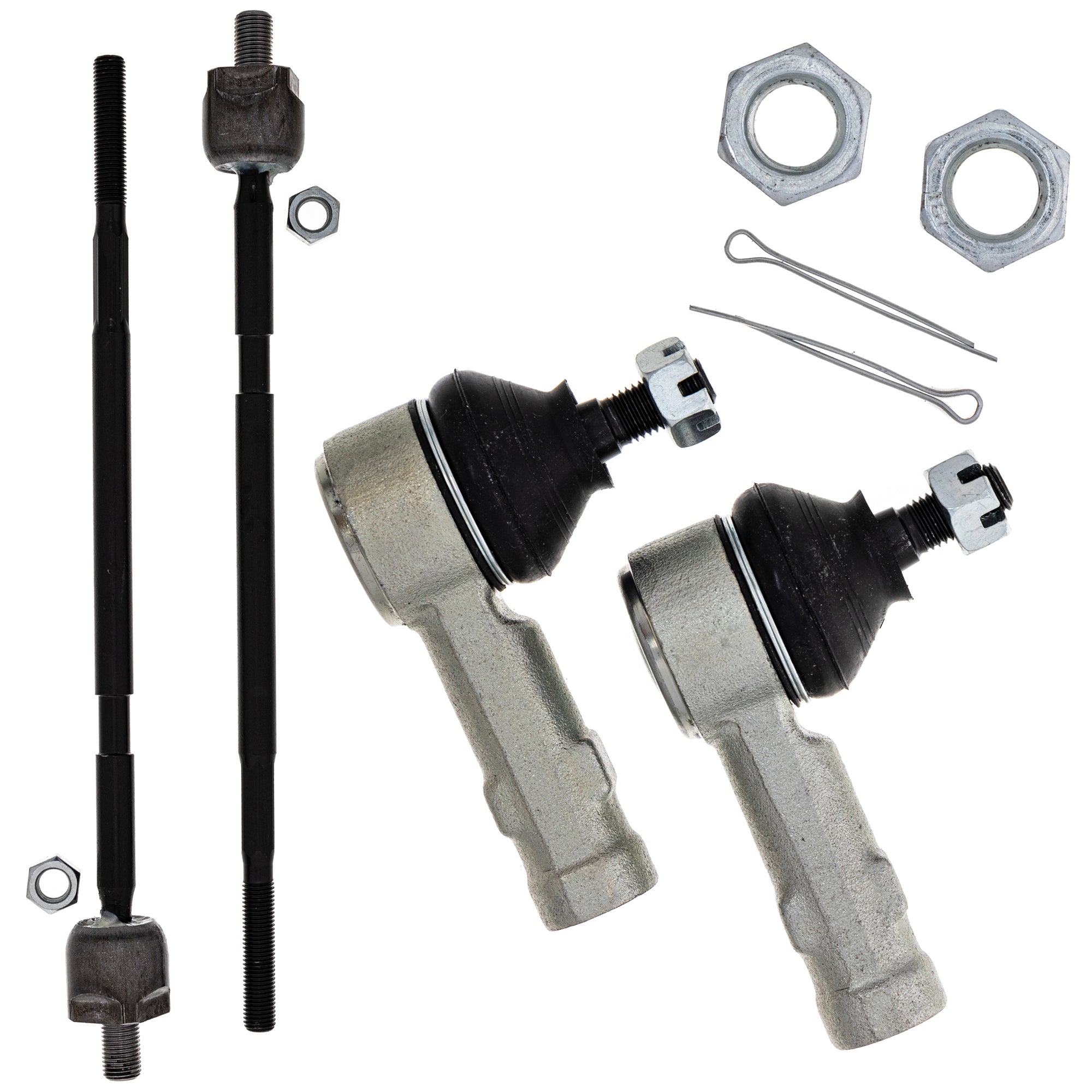 Tie Rods & Tie Rods Ends Kit for Arctic Cat Textron Cat NICHE MK1006304