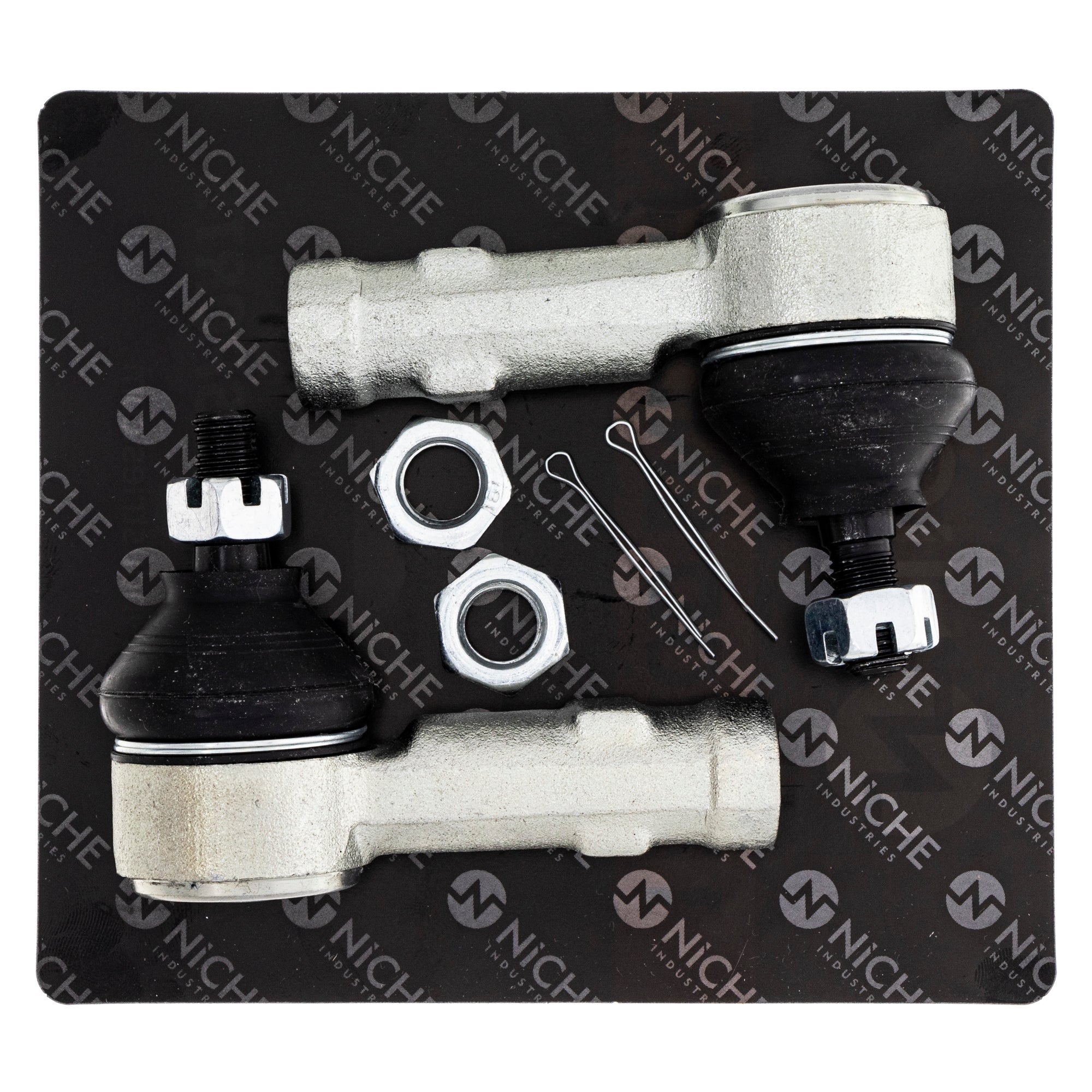 NICHE MK1006304 Tie Rods Kit for Arctic Cat Textron Cat