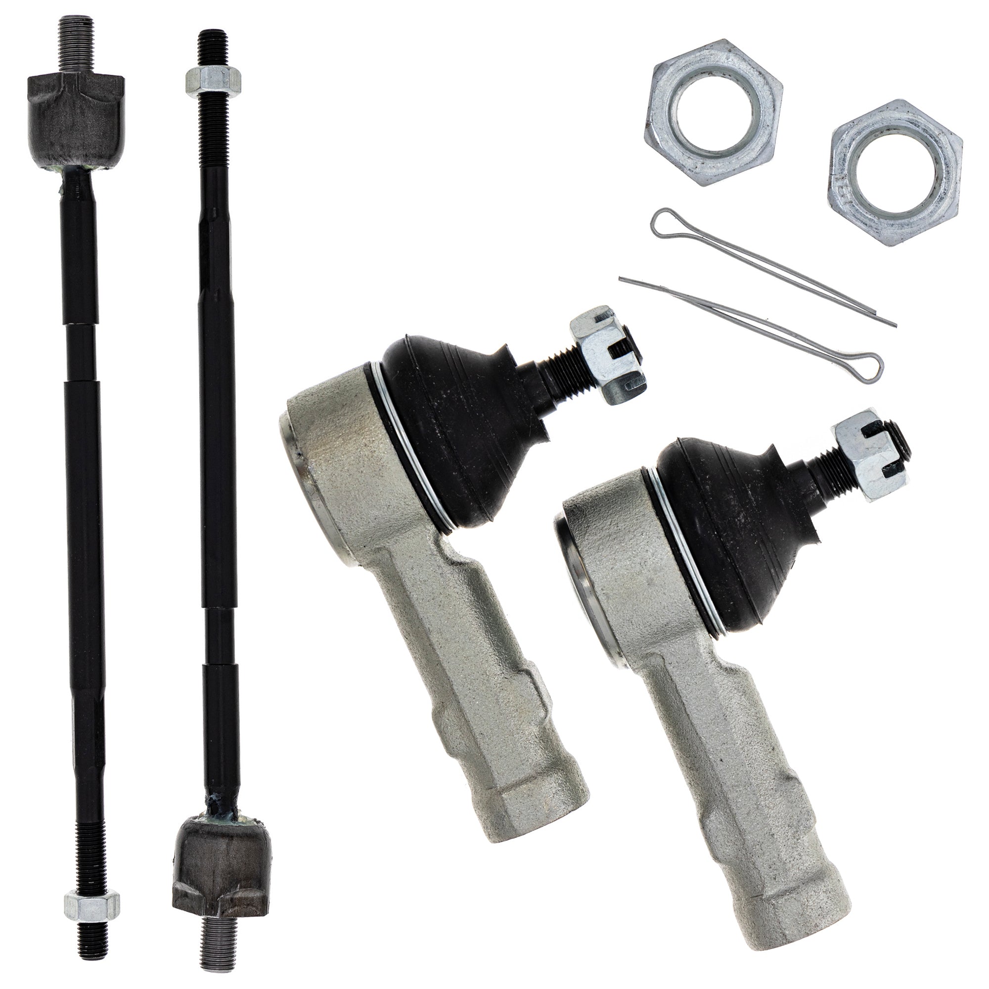 Tie Rods & Tie Rods Ends Kit for Arctic Cat Textron Cat NICHE MK1006305