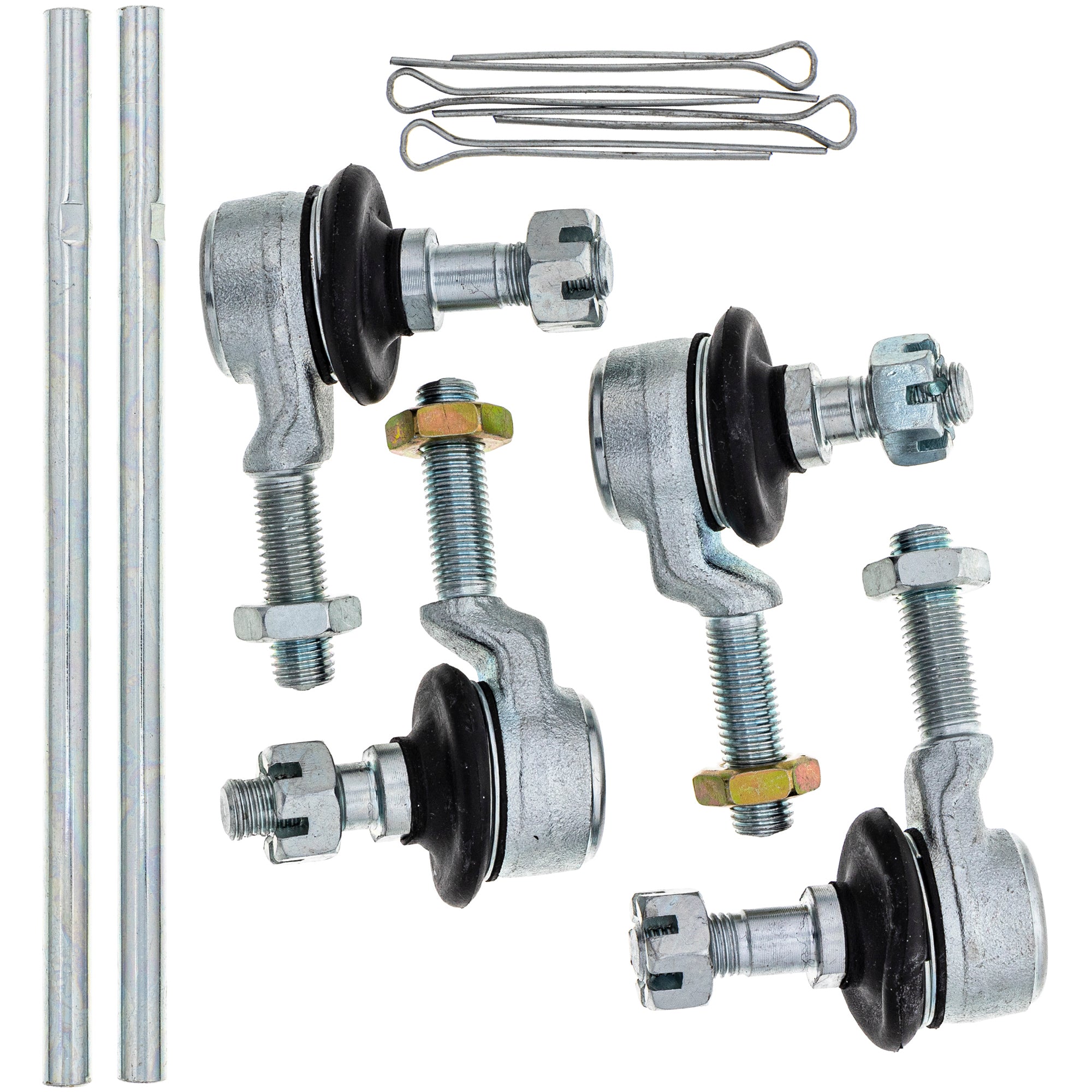 Tie Rods & Tie Rods Ends Kit for Polaris Arctic Cat Textron Cat NICHE MK1006308