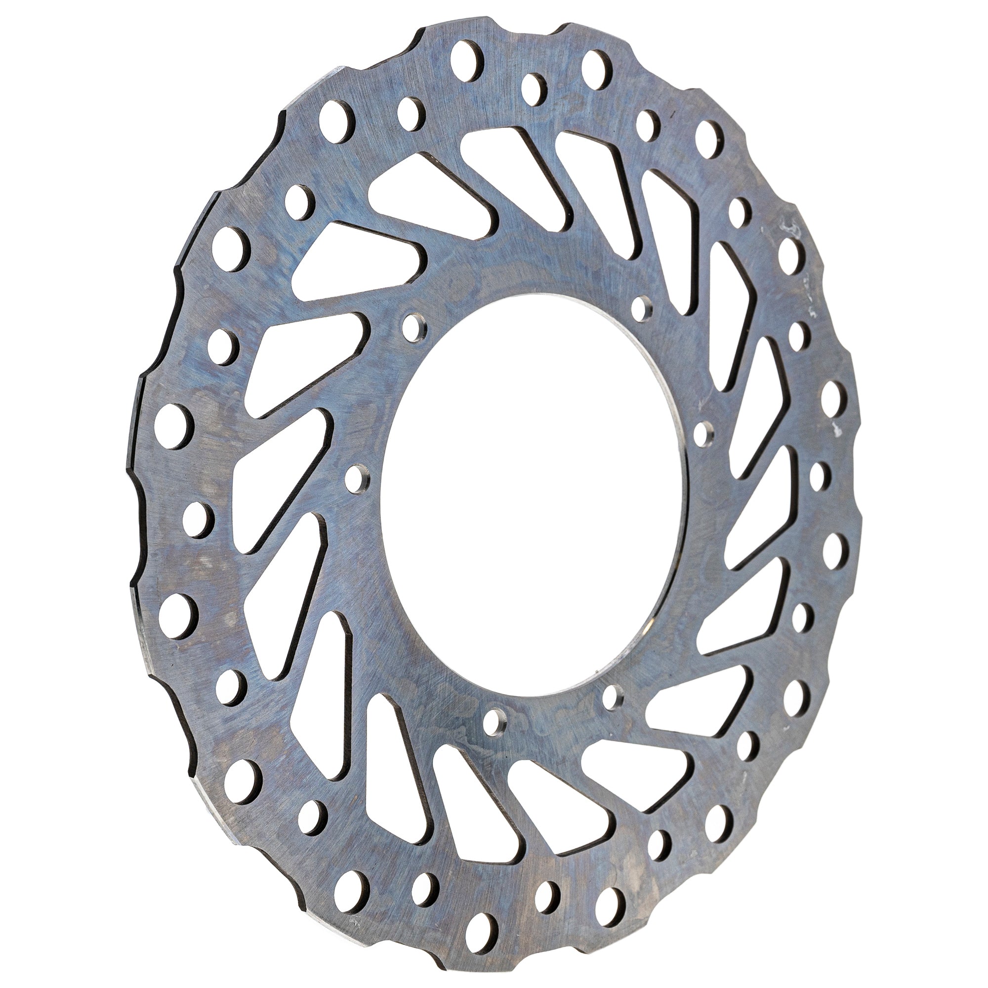 NICHE MK1006438 Brake Pad Set for zOTHER Yamaha Suzuki Kawasaki