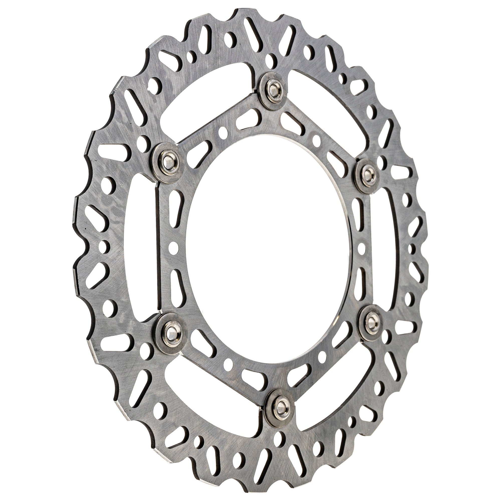 NICHE MK1006456 Brake Pad Set for zOTHER Yamaha YZ450F YZ250X