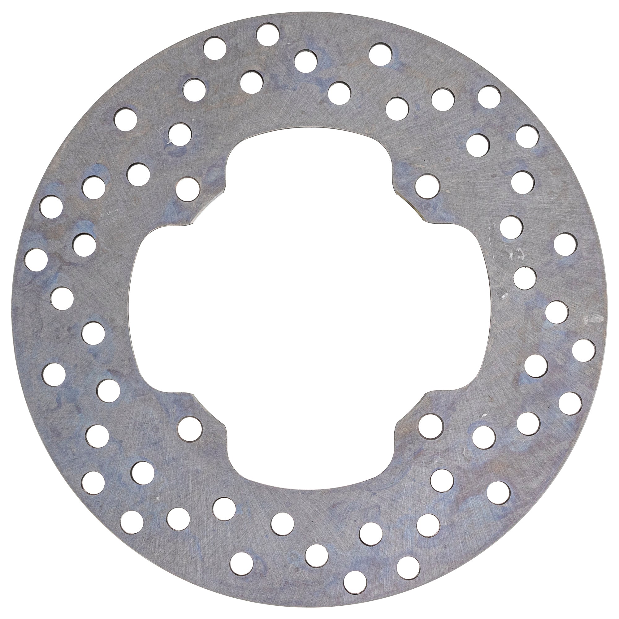 NICHE MK1006500 Brake Rotors & Pads Kit for zOTHER Yamaha Suzuki