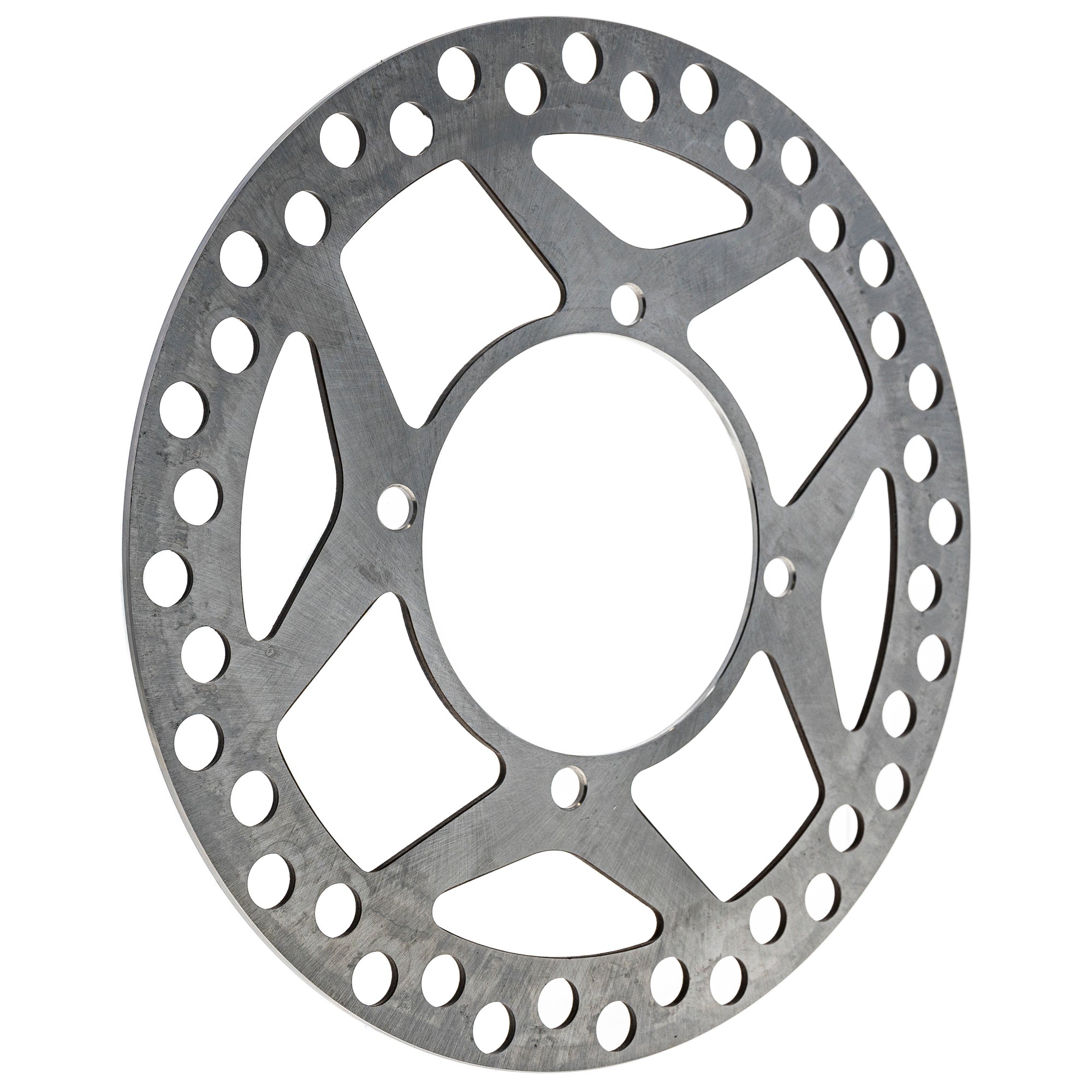 NICHE MK1006507 Brake Pad Set for zOTHER Yamaha RMZ250 KX250F