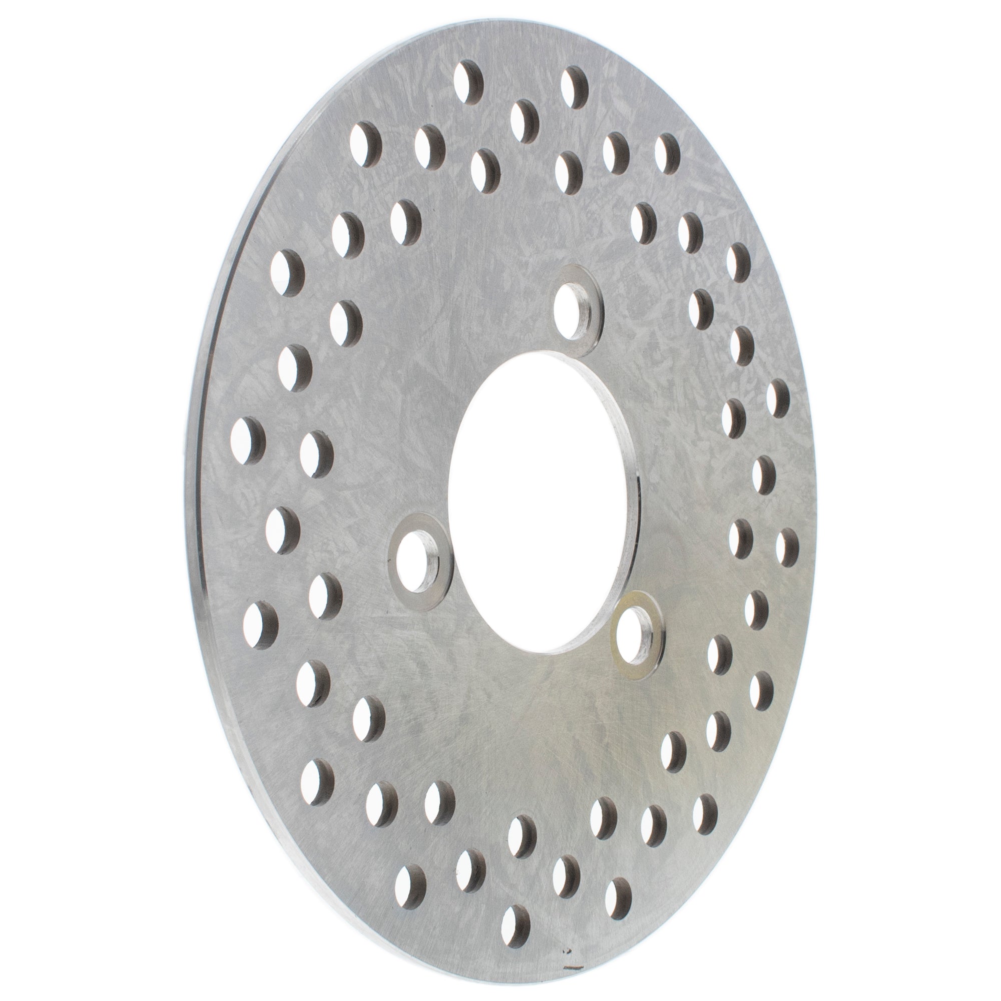 NICHE MK1006515 Brake Pad Set for zOTHER Honda FourTrax