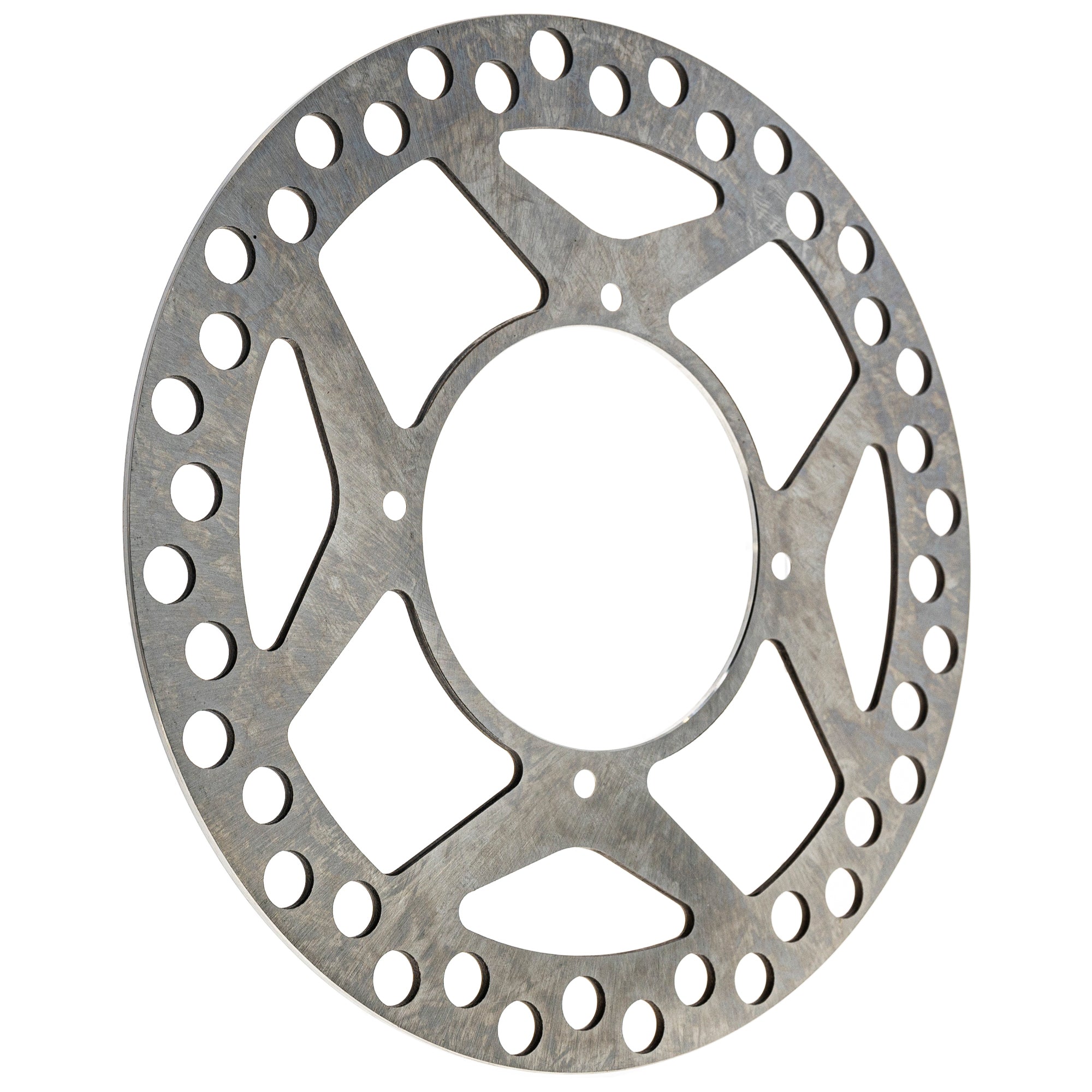 NICHE MK1006516 Brake Pad Set for zOTHER Honda KX500 KX250 KX125